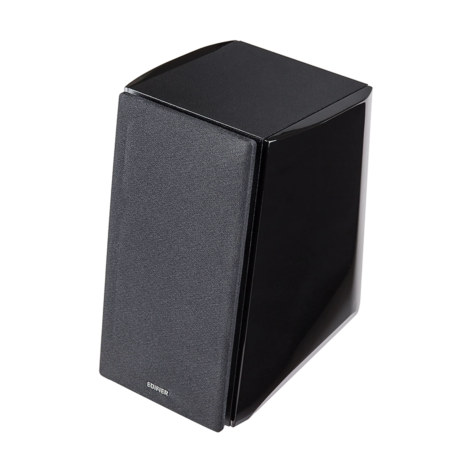 R2000DB Powered Bluetooth Bookshelf Speakers - Image 5
