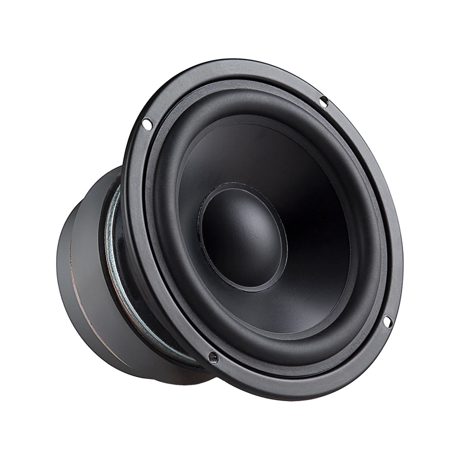 R2000DB Powered Bluetooth Bookshelf Speakers - Image 6