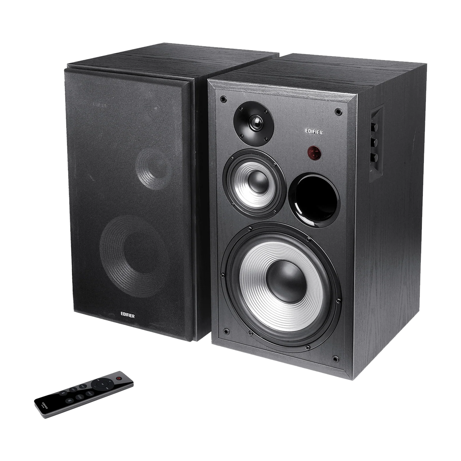 R2850DB Multimedia Speakers - Image 3
