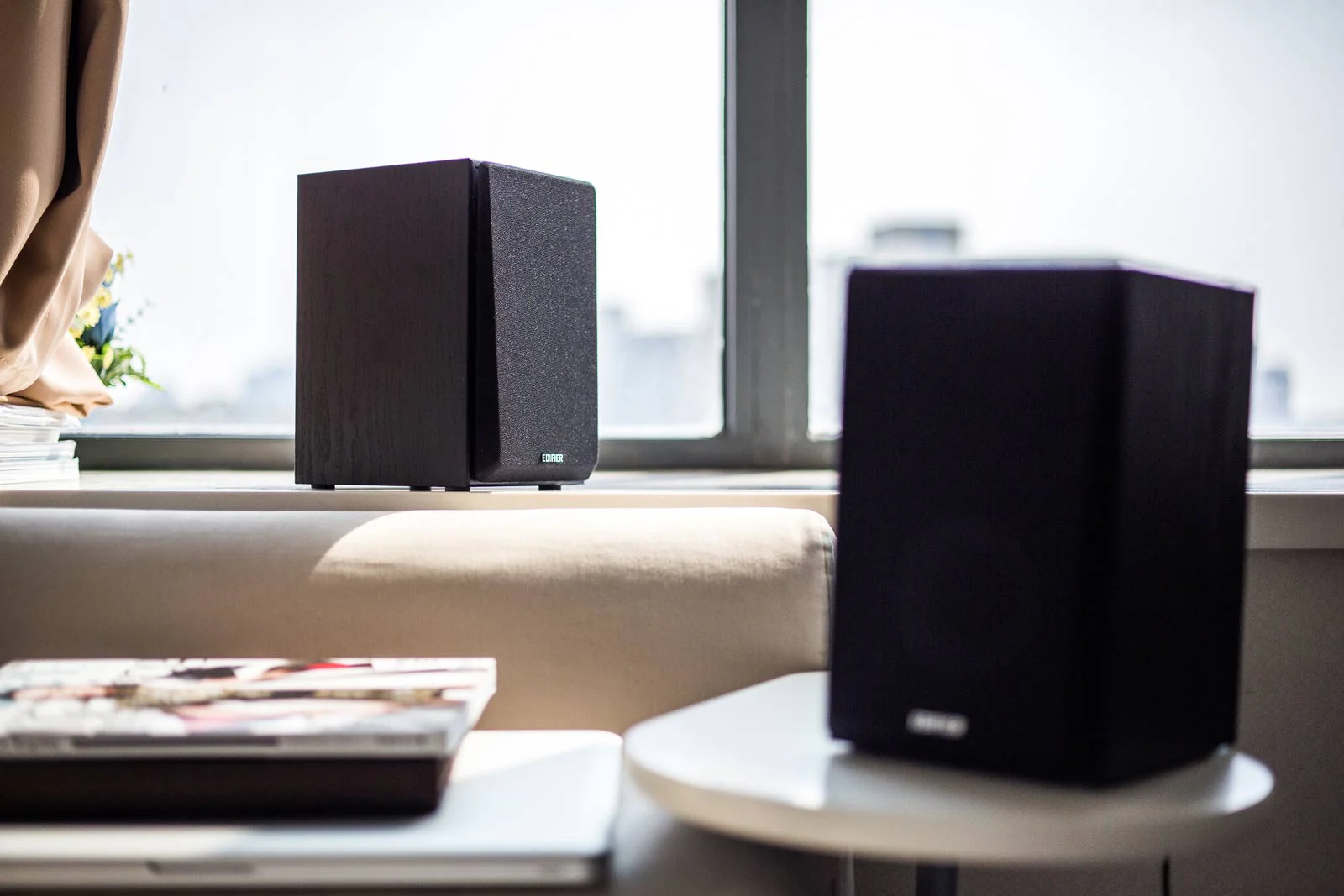 R980T 2.0 Active Speaker System (Certified Refurbished) - Image 7