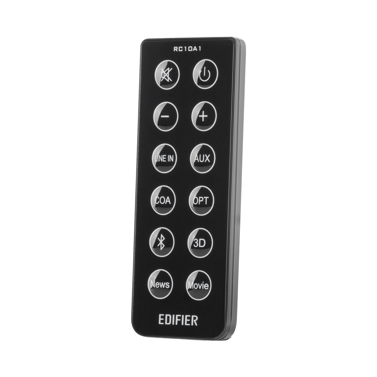 Remote - B3 Soundbar