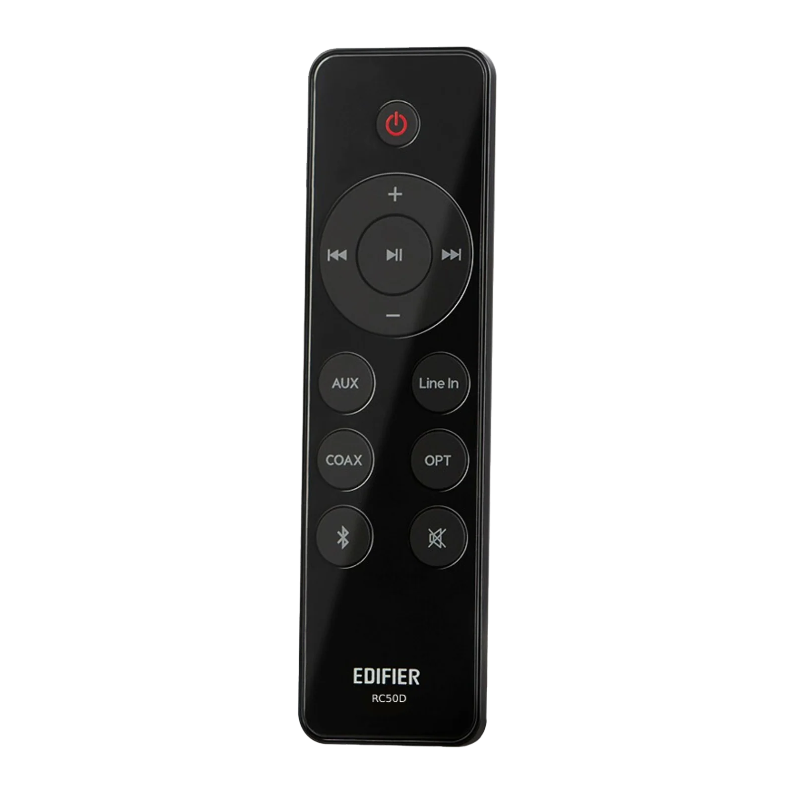 RC601 Remote Control for M601DB