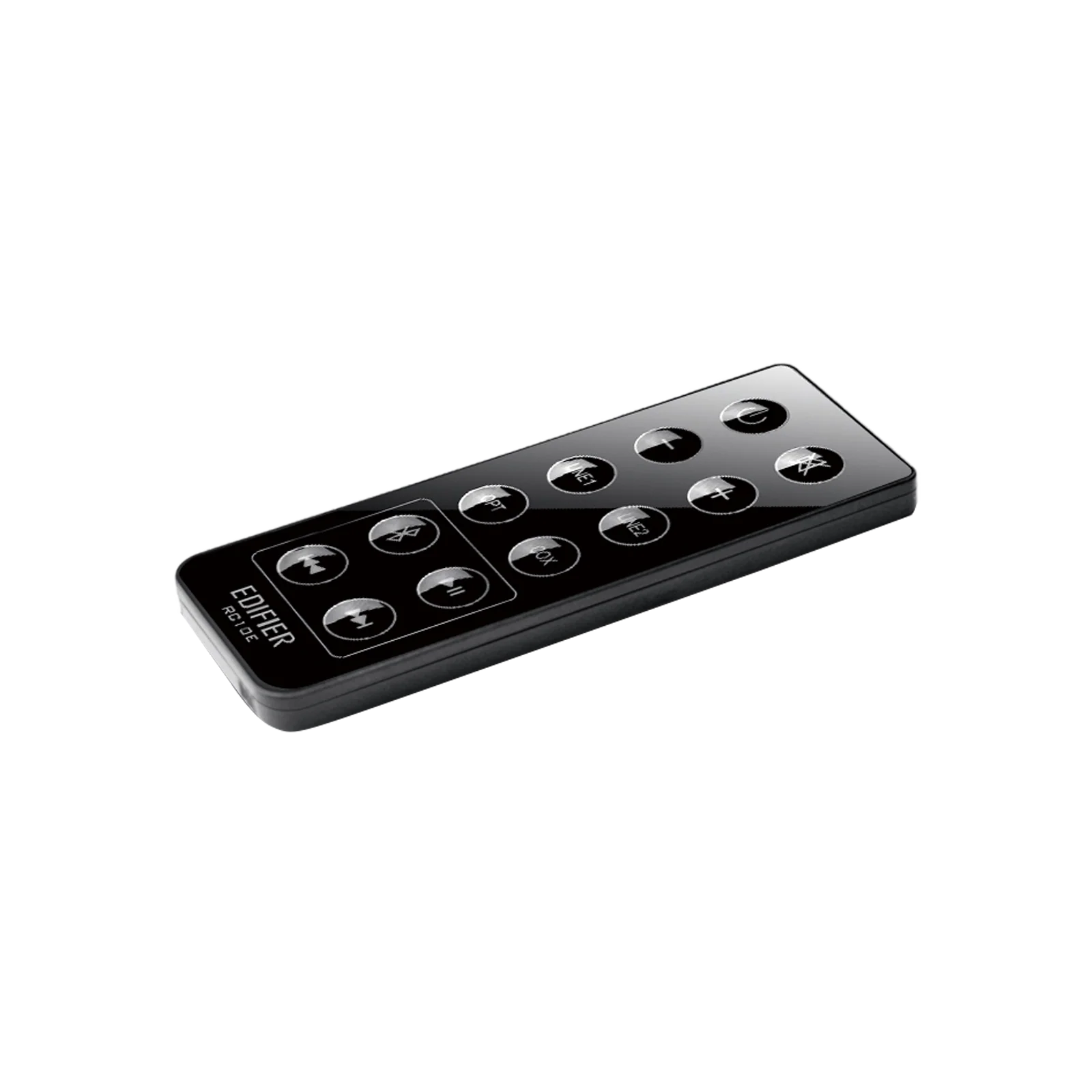 Remote - R1280DB Fully functional wireless remote for the R1280DB Speakers
