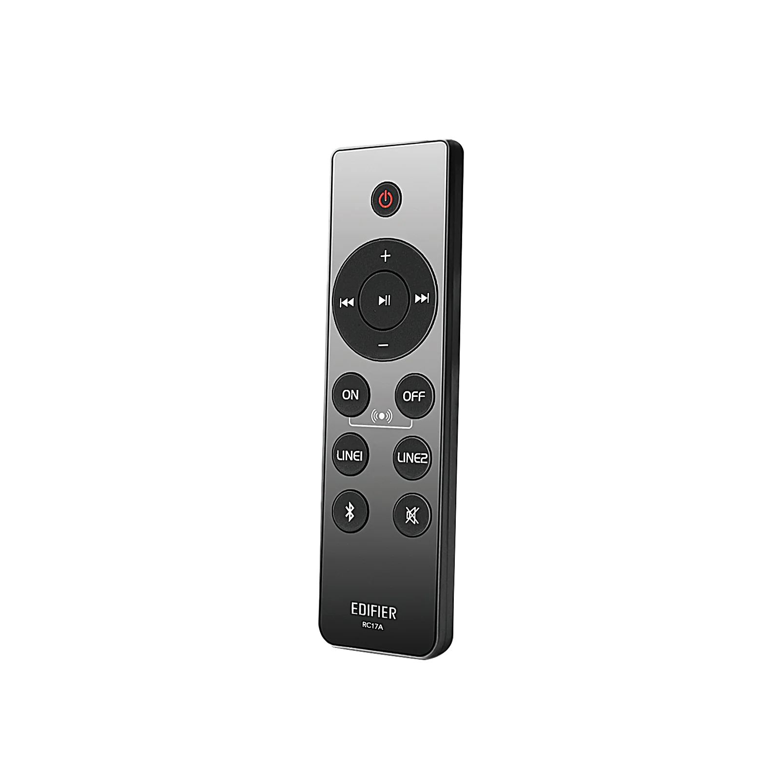 RC17A Remote Control for R1700BTs