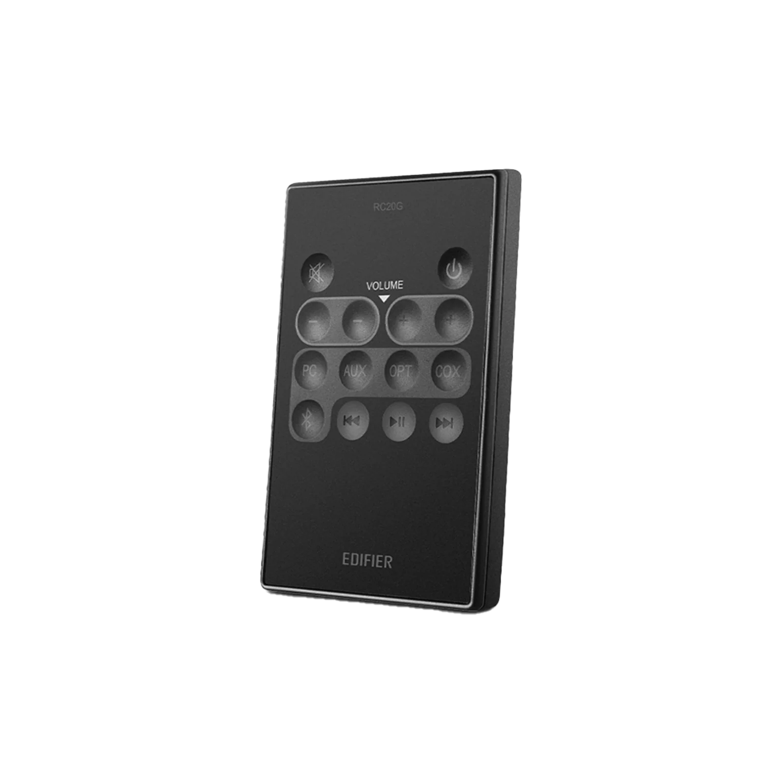 Remote - R1850DB Fully functional wireless remote for the R1850DB