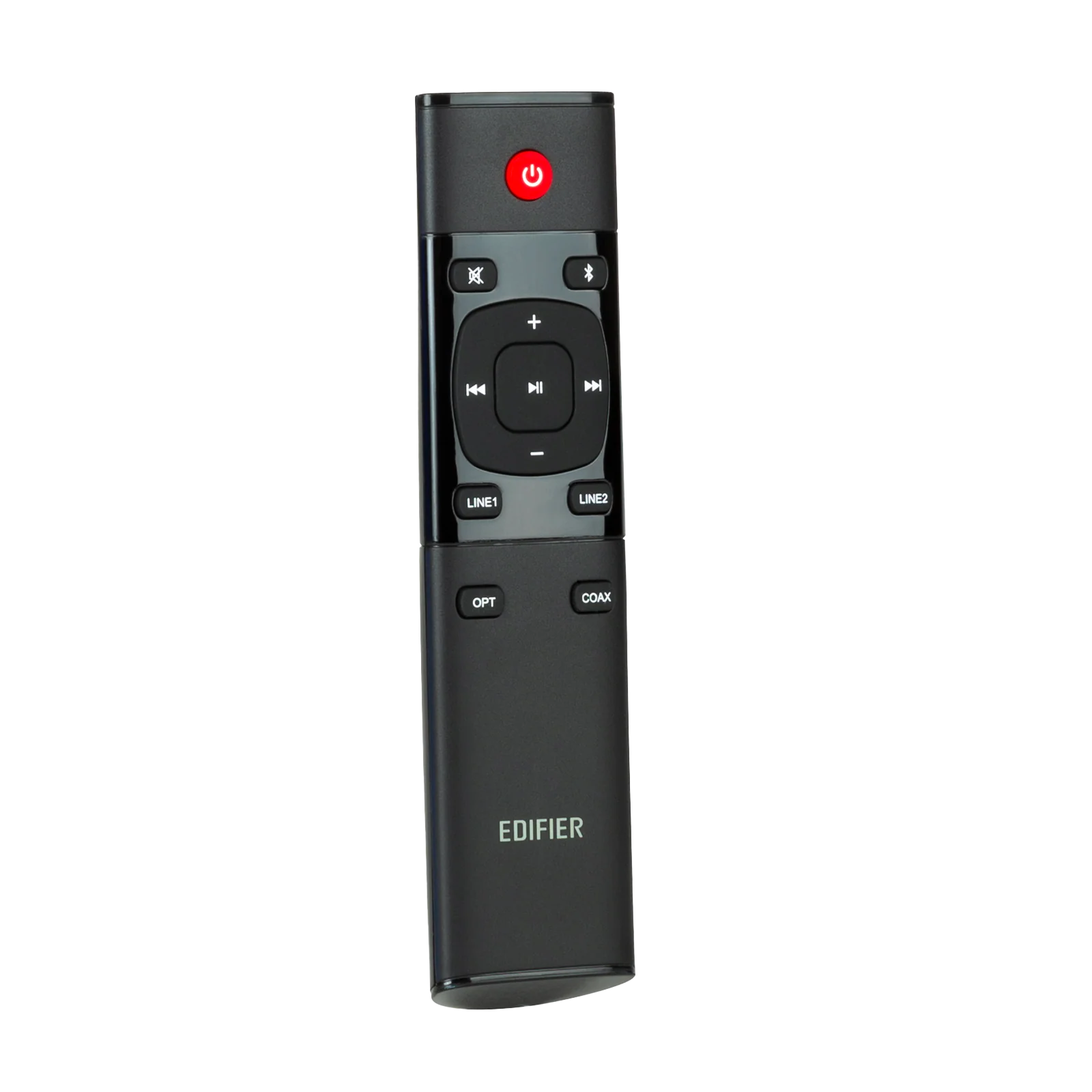 Remote - S1000MKII Fully functional wireless remote for the S1000MKII Bookshelf Speakers