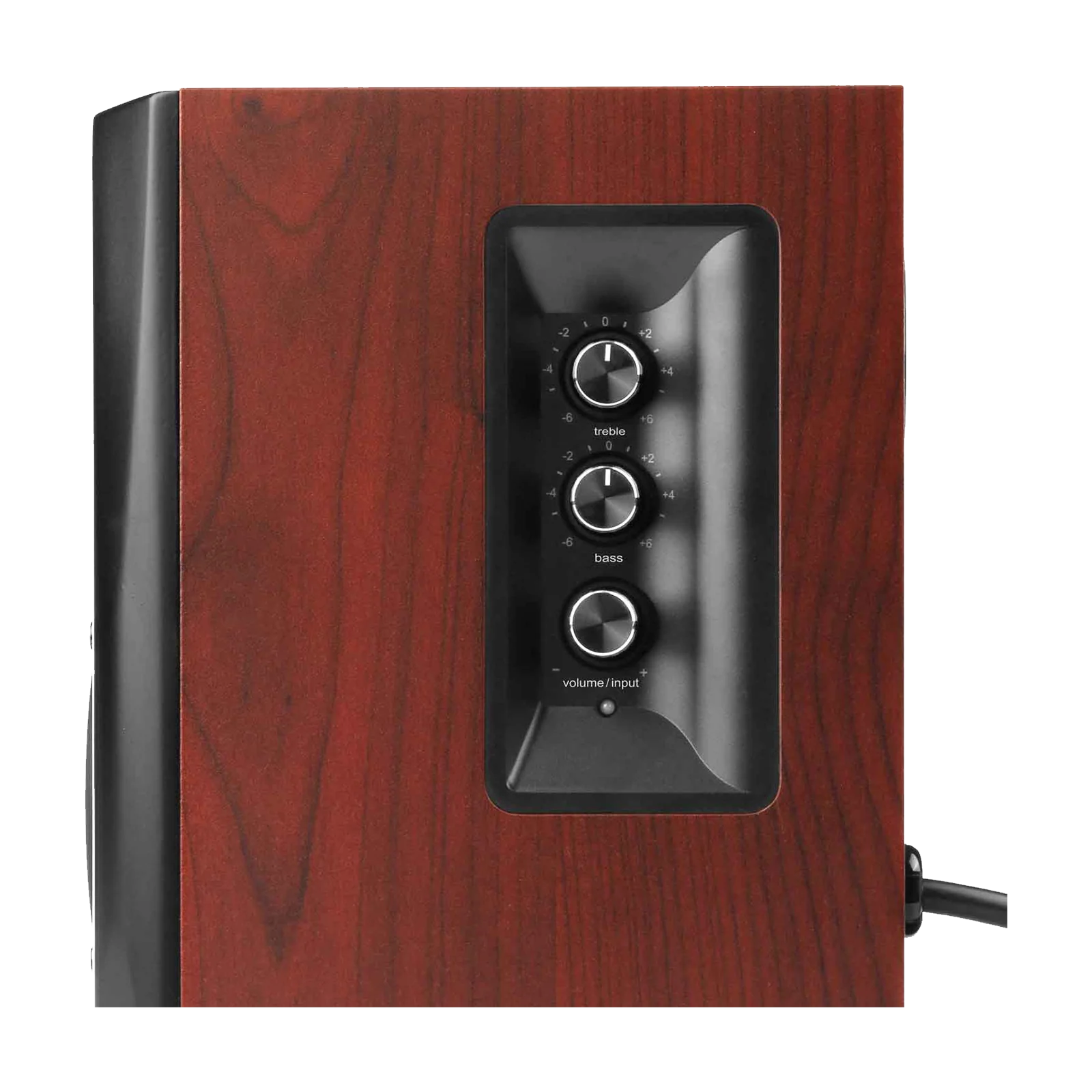 S350DB Bluetooth Bookshelf Speakers with Subwoofer - Image 4