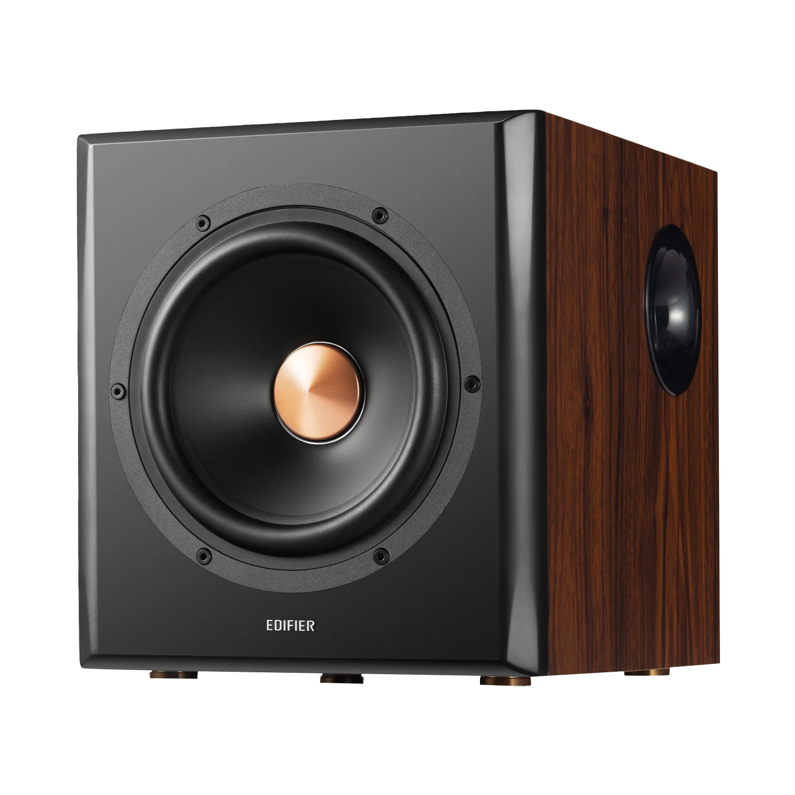 S360DB Bookshelf Speaker (Certified Refurbished) - Image 4