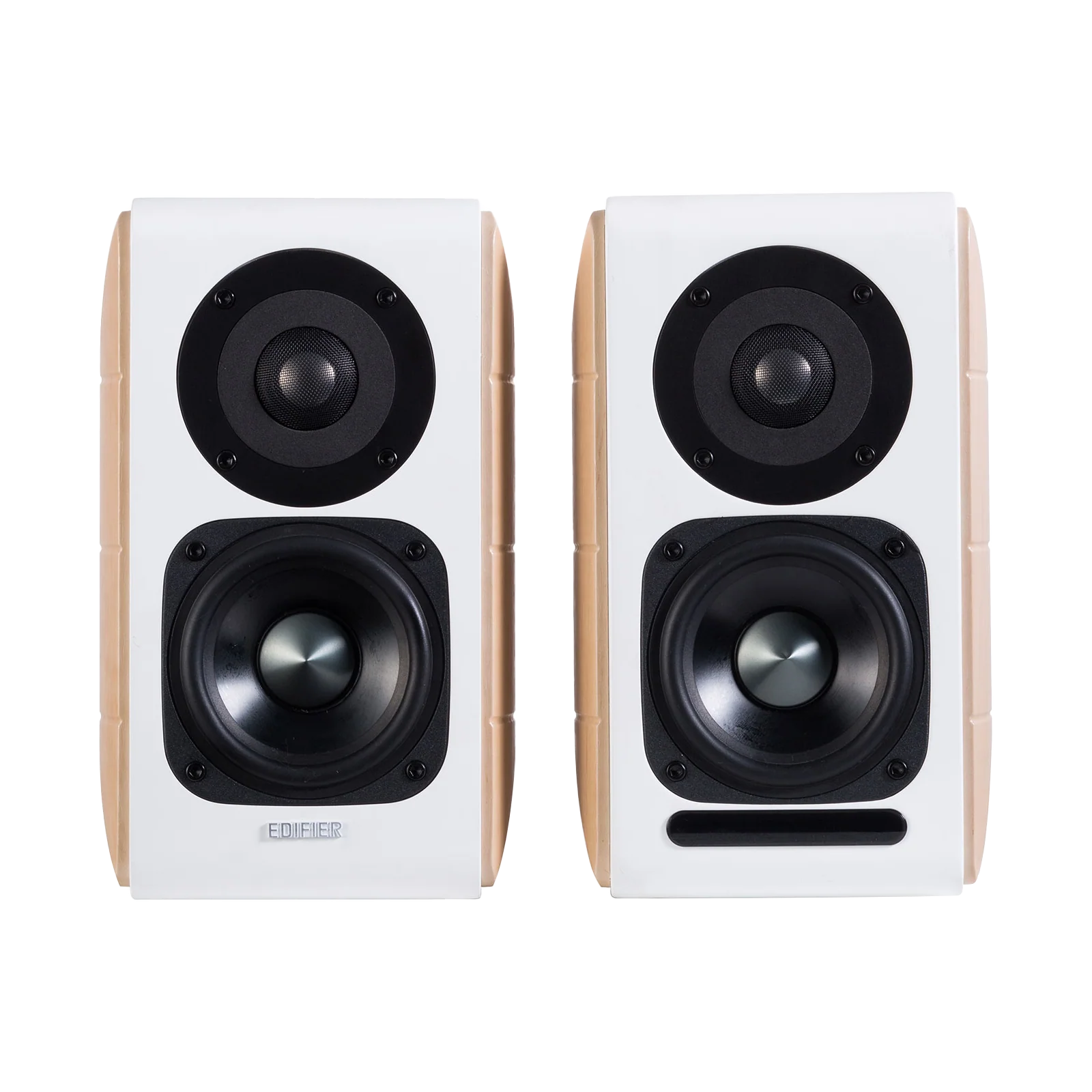 S880DB Hi-Res Audio Certified Powered Speakers - Image 3