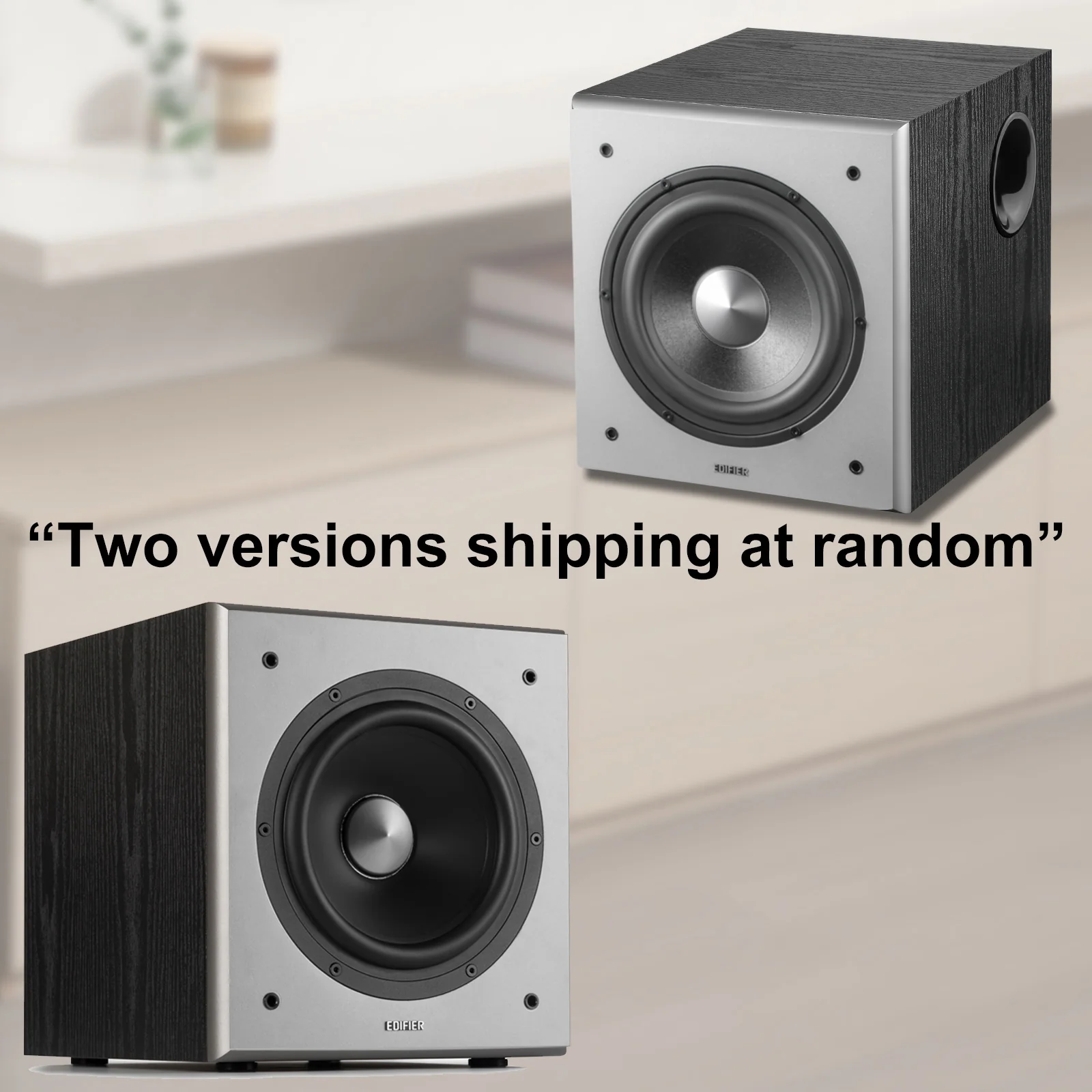T5 Powered Subwoofer - Image 5