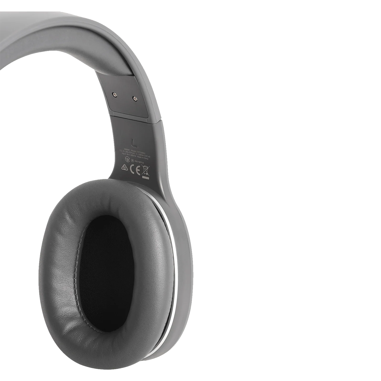 W600BT Bluetooth Stereo Headphones - Image 7