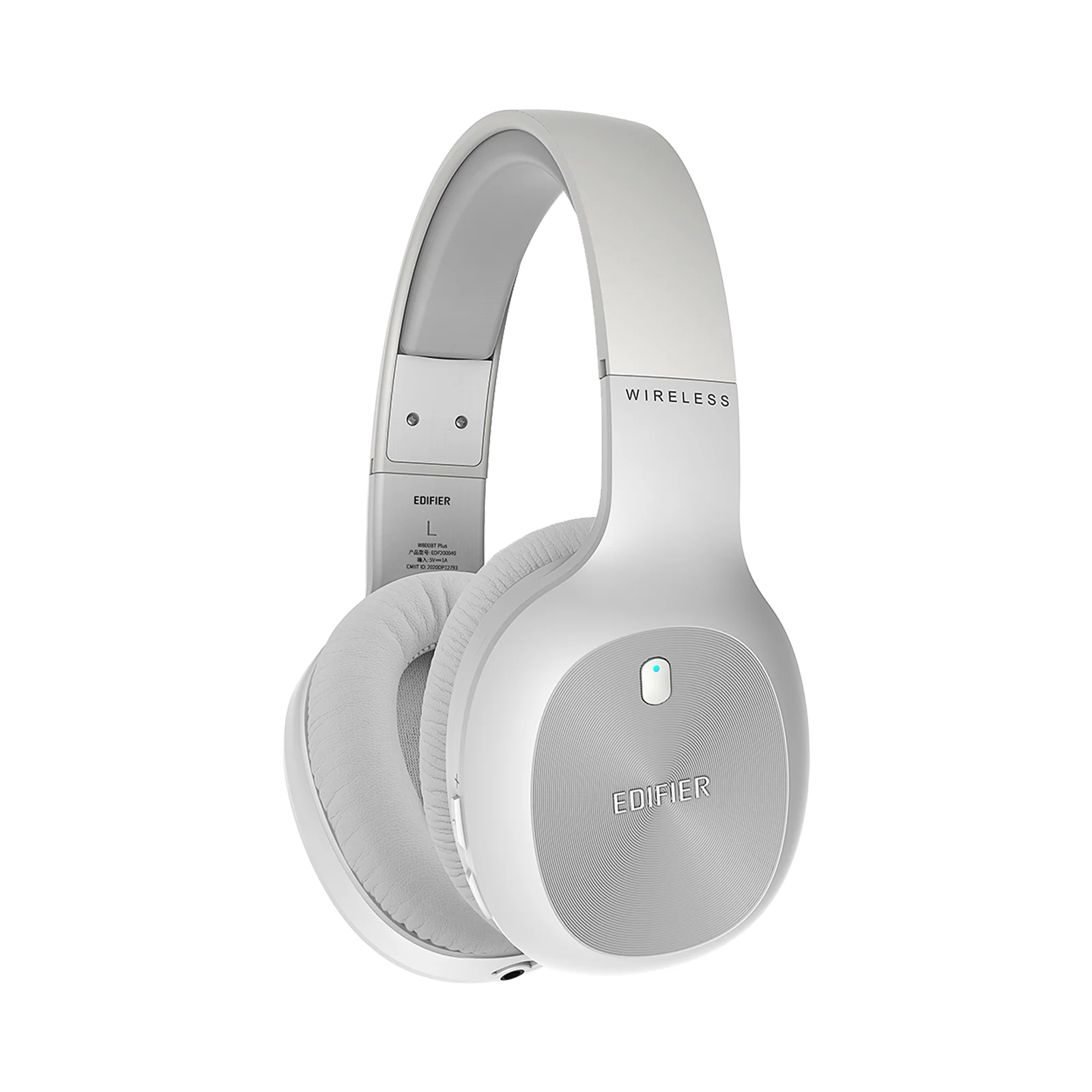 W800BT Plus Wireless Bluetooth Stereo Headphones - Image 10