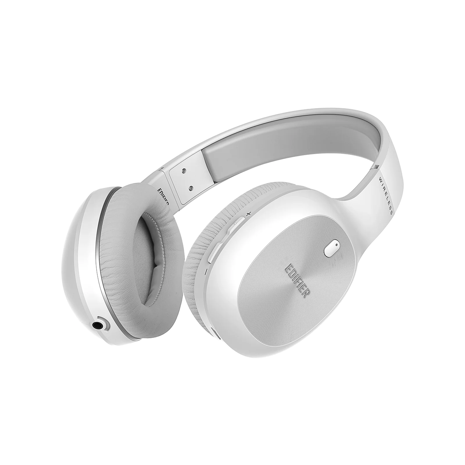 W800BT Plus Wireless Bluetooth Stereo Headphones - Image 11