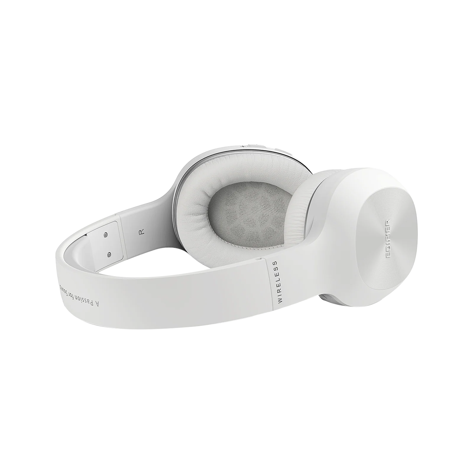W800BT Plus Wireless Bluetooth Stereo Headphones - Image 12