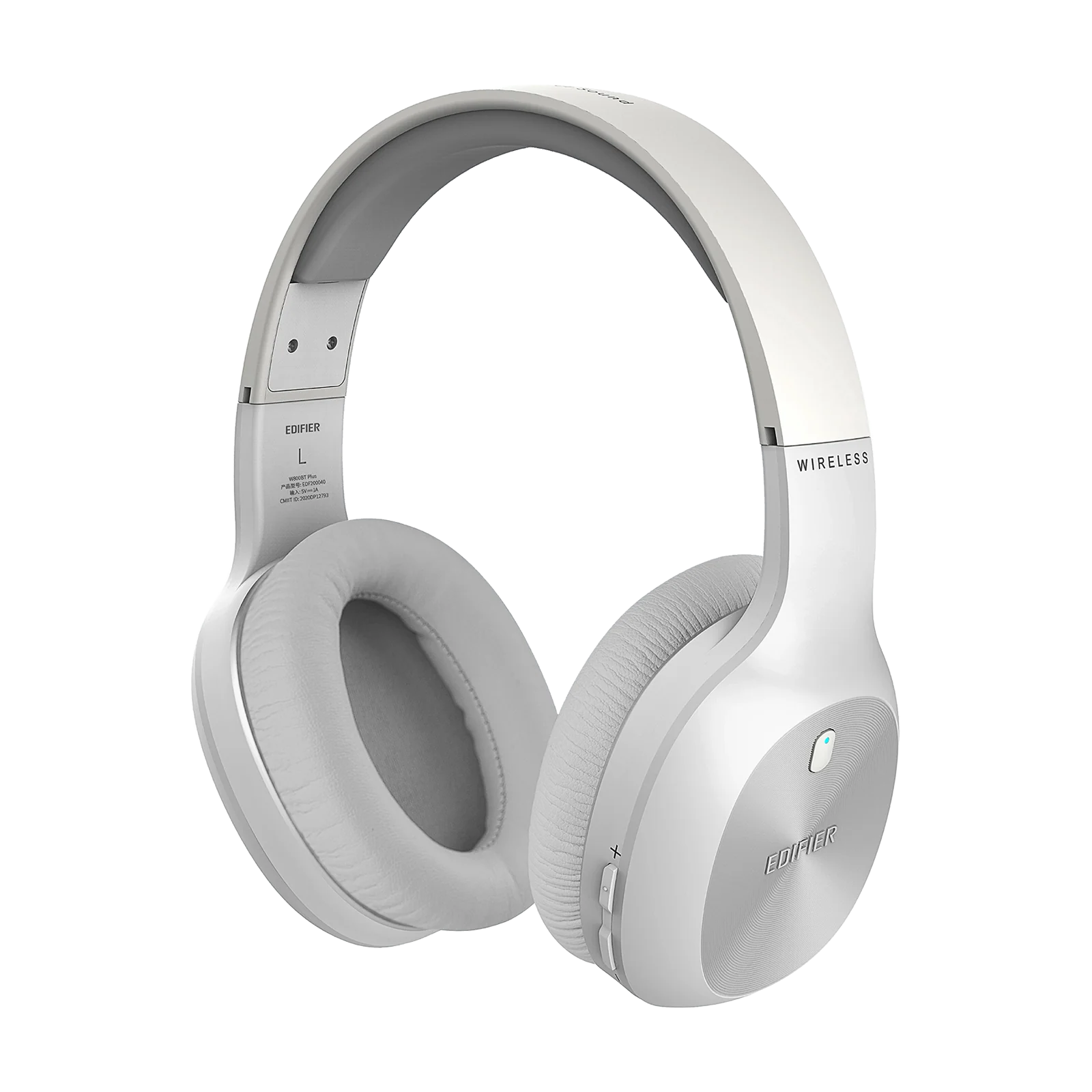 W800BT Plus Wireless Bluetooth Stereo Headphones - Image 3
