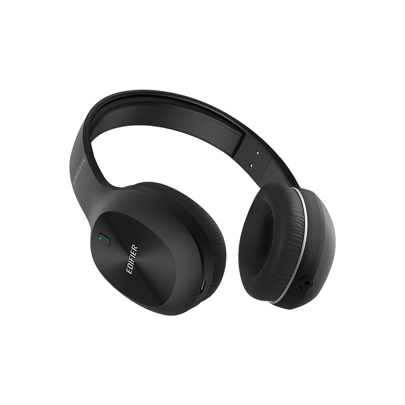 W800BT Plus Wireless Bluetooth Stereo Headphones - Image 4