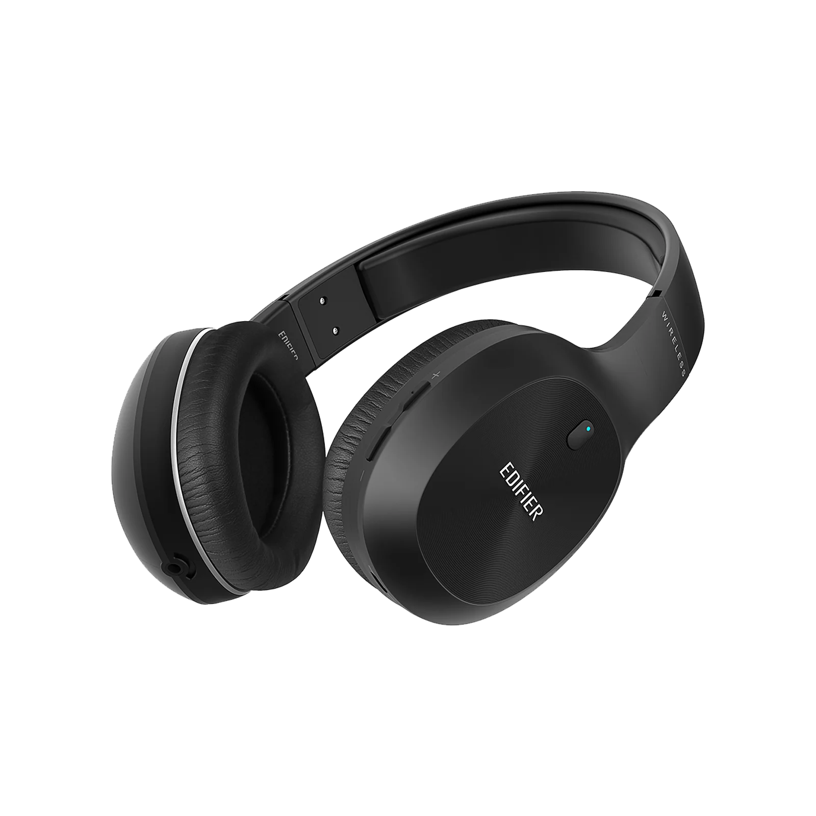 W800BT Plus Wireless Bluetooth Stereo Headphones - Image 5