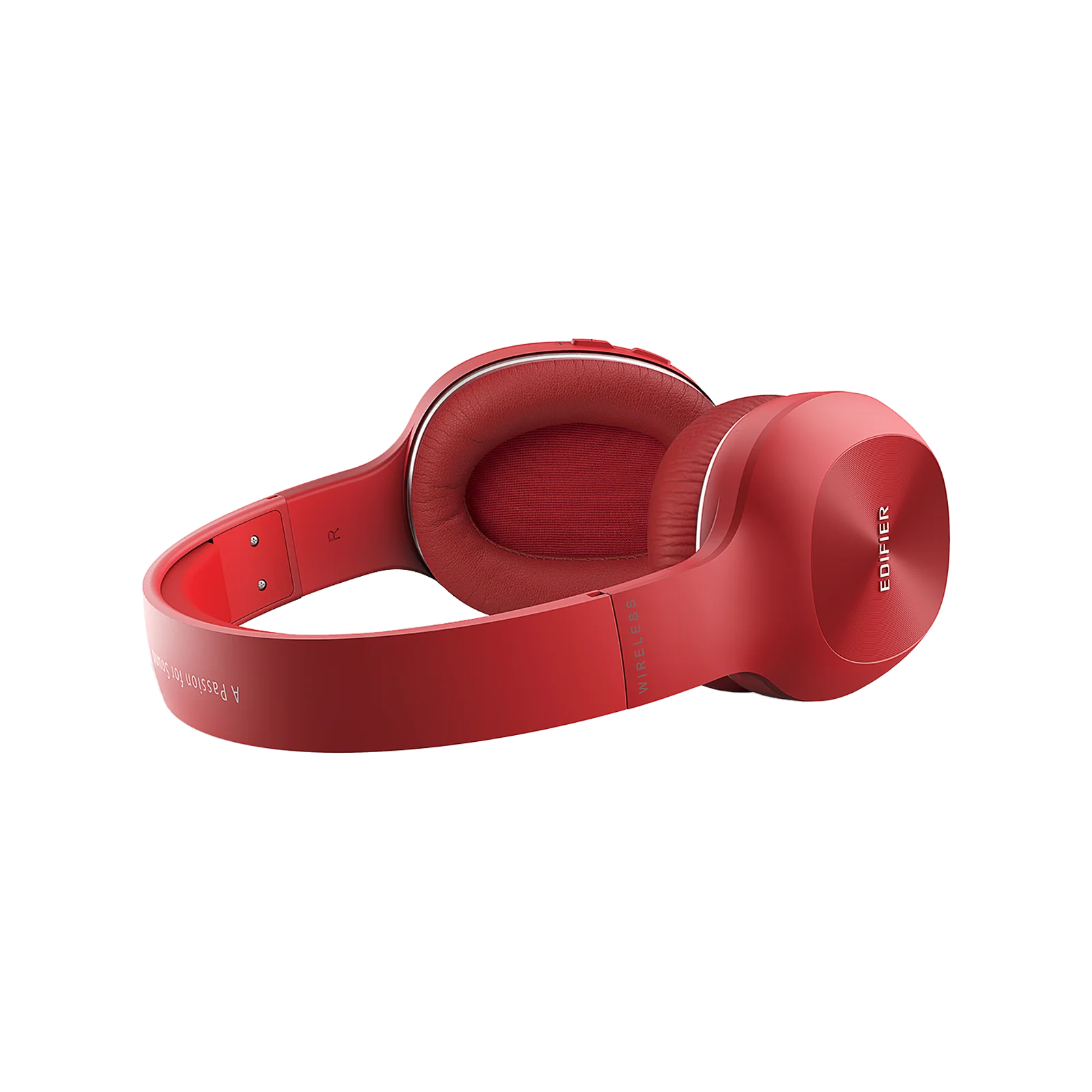 W800BT Plus Wireless Bluetooth Stereo Headphones - Image 9