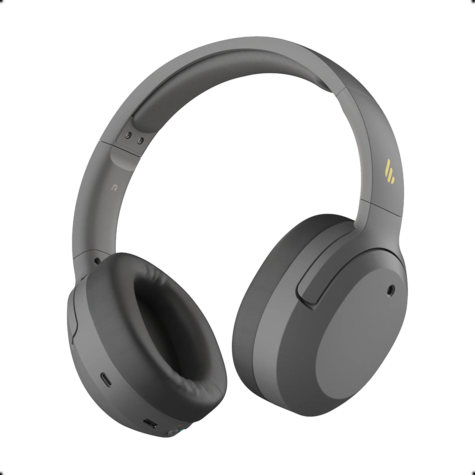 W820NB Hi-Res Audio Headphones Hybrid ANC Bluetooth Stereo Headphones - Image 3