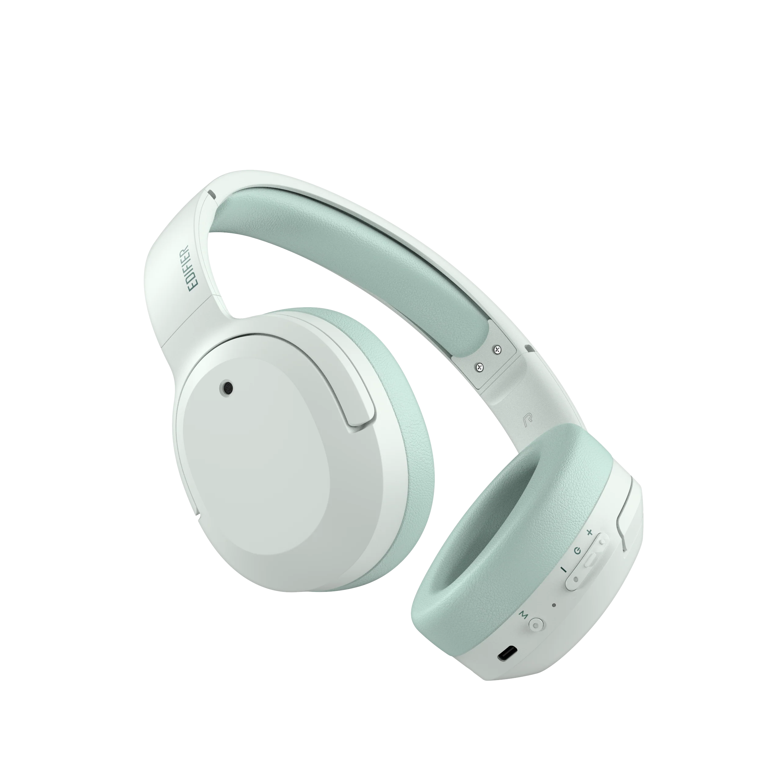 W820NB Plus Hi-Res Audio Headphones ANC Bluetooth Stereo Headphones - Image 11