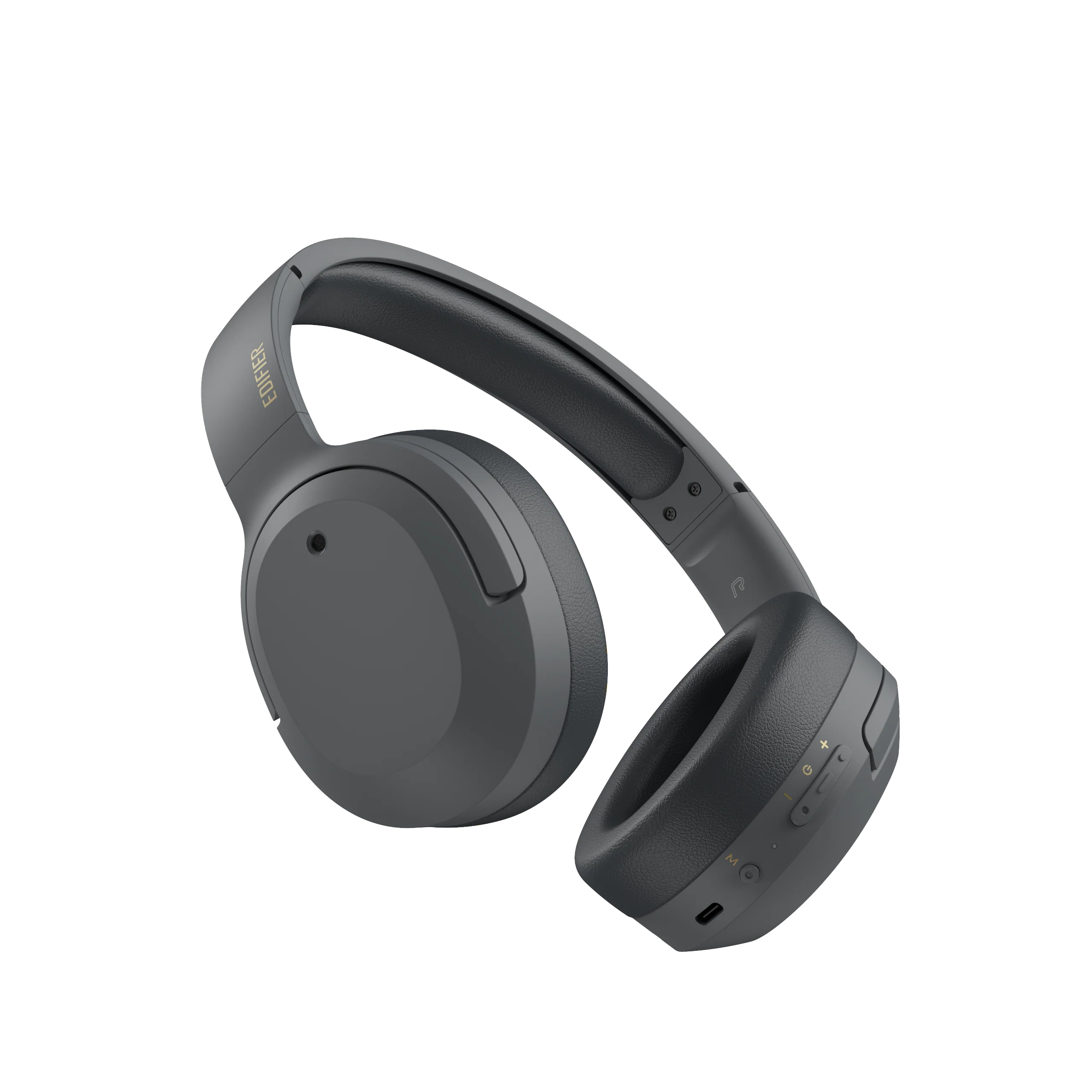 W820NB Plus Hi-Res Audio Headphones ANC Bluetooth Stereo Headphones - Image 13