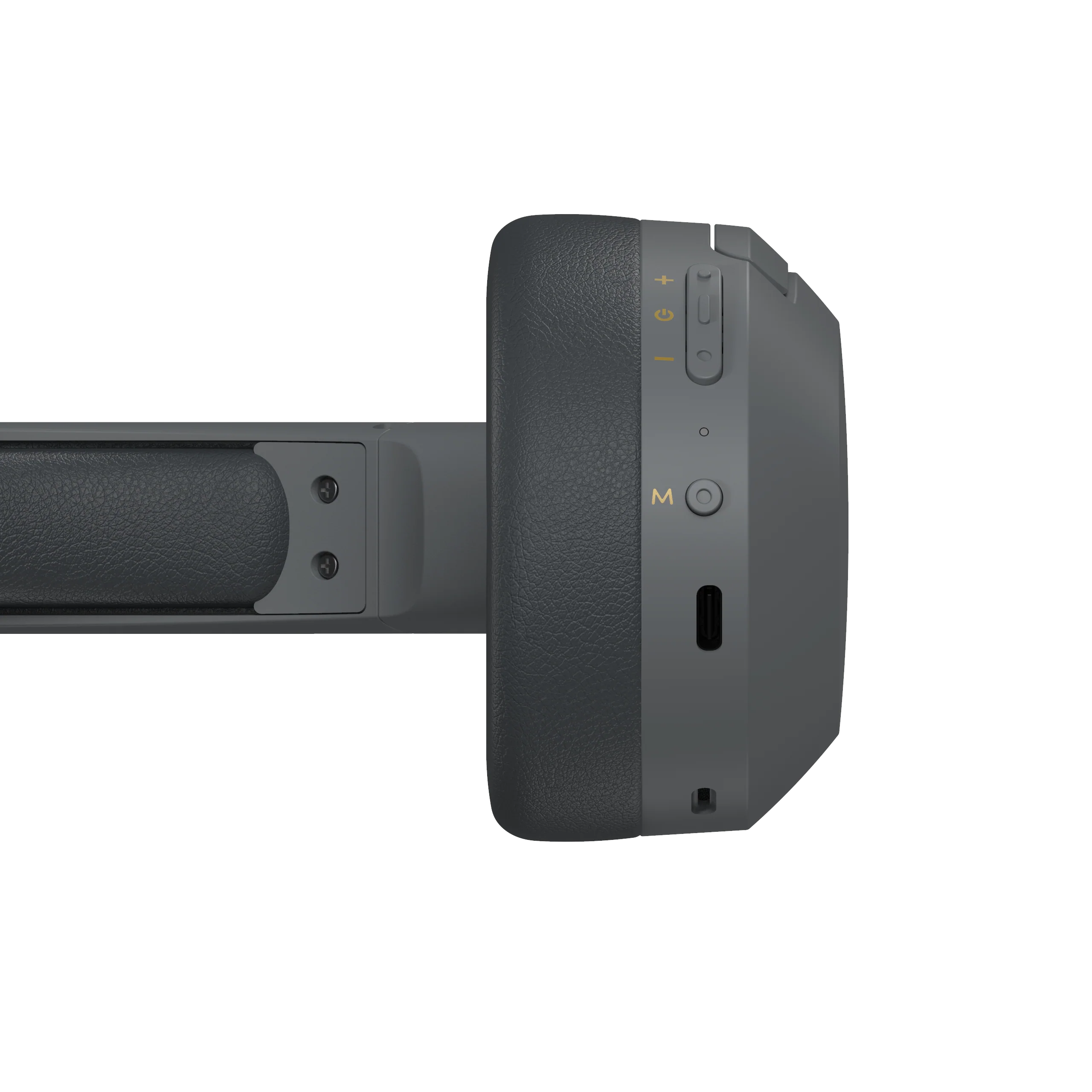 W820NB Plus Hi-Res Audio Headphones ANC Bluetooth Stereo Headphones - Image 17