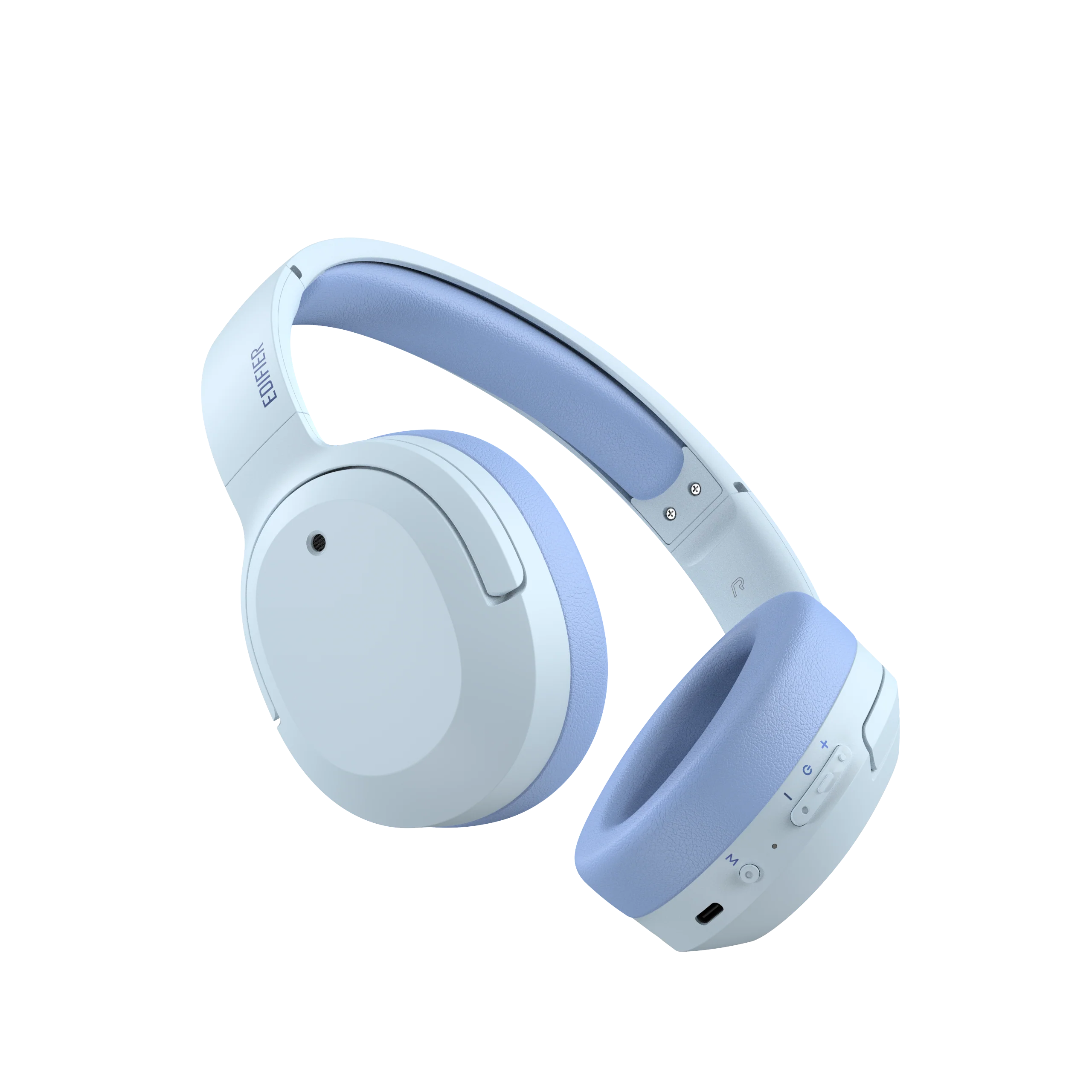 W820NB Plus Hi-Res Audio Headphones ANC Bluetooth Stereo Headphones - Image 19