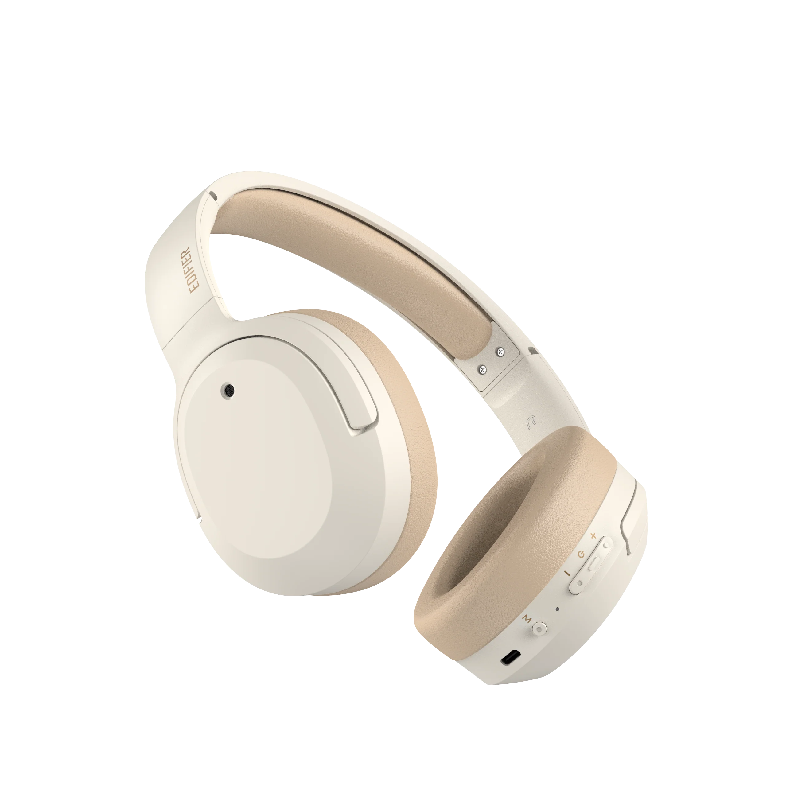 W820NB Plus Hi-Res Audio Headphones ANC Bluetooth Stereo Headphones - Image 30