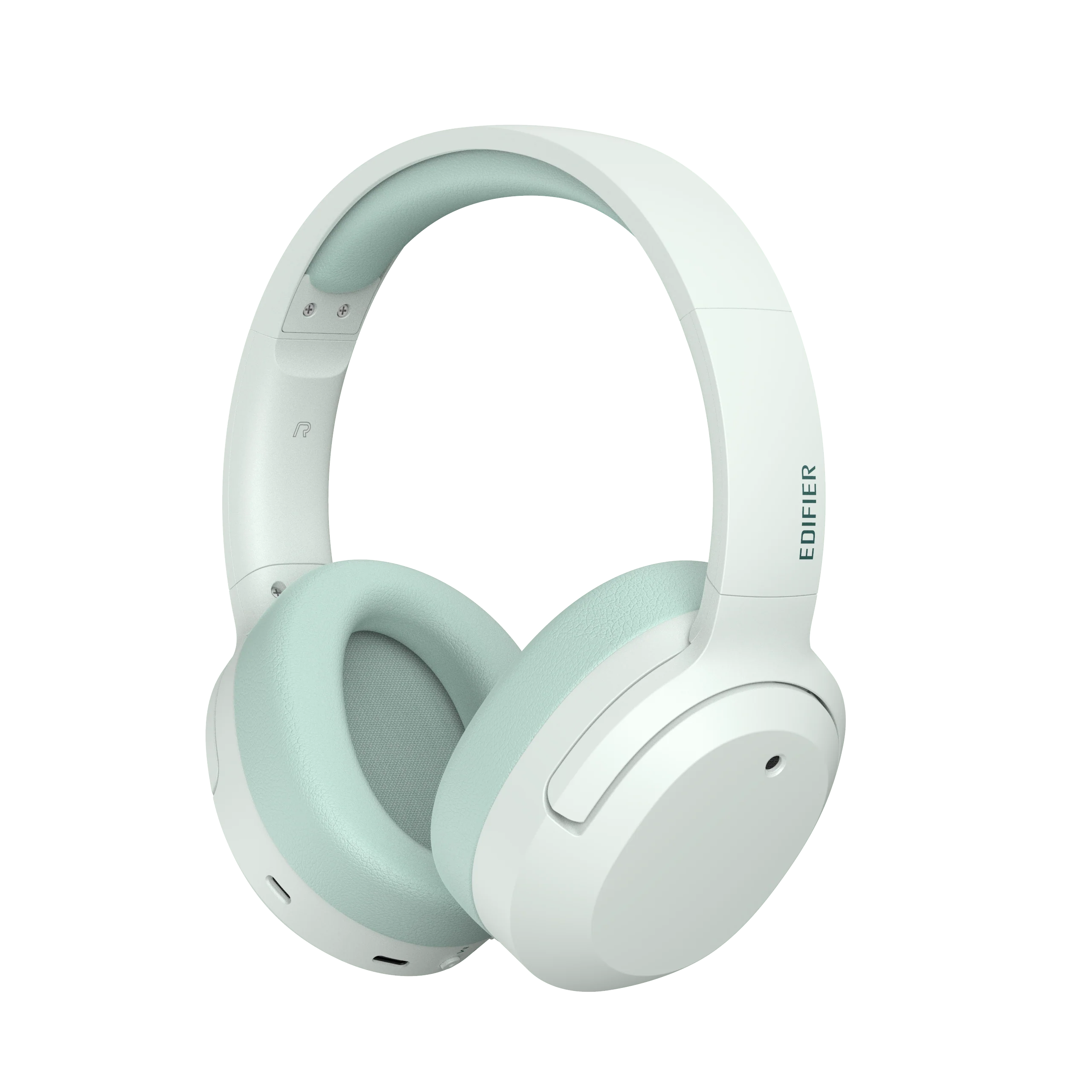 W820NB Plus Hi-Res Audio Headphones ANC Bluetooth Stereo Headphones - Image 6