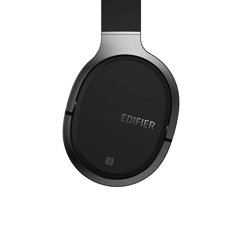 W860NB Active Noise Cancelling Bluetooth Headphones(Certified Refurbished) - Image 4