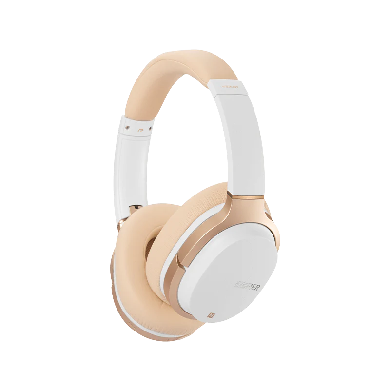 W860NB Active Noise Cancelling Bluetooth Headphones(Certified Refurbished) - Image 5