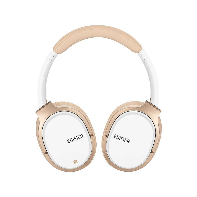 W860NB Active Noise Cancelling Bluetooth Headphones(Certified Refurbished) - Image 7