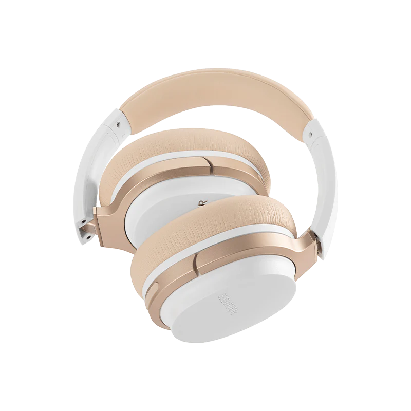 W860NB Active Noise Cancelling Bluetooth Headphones(Certified Refurbished) - Image 8