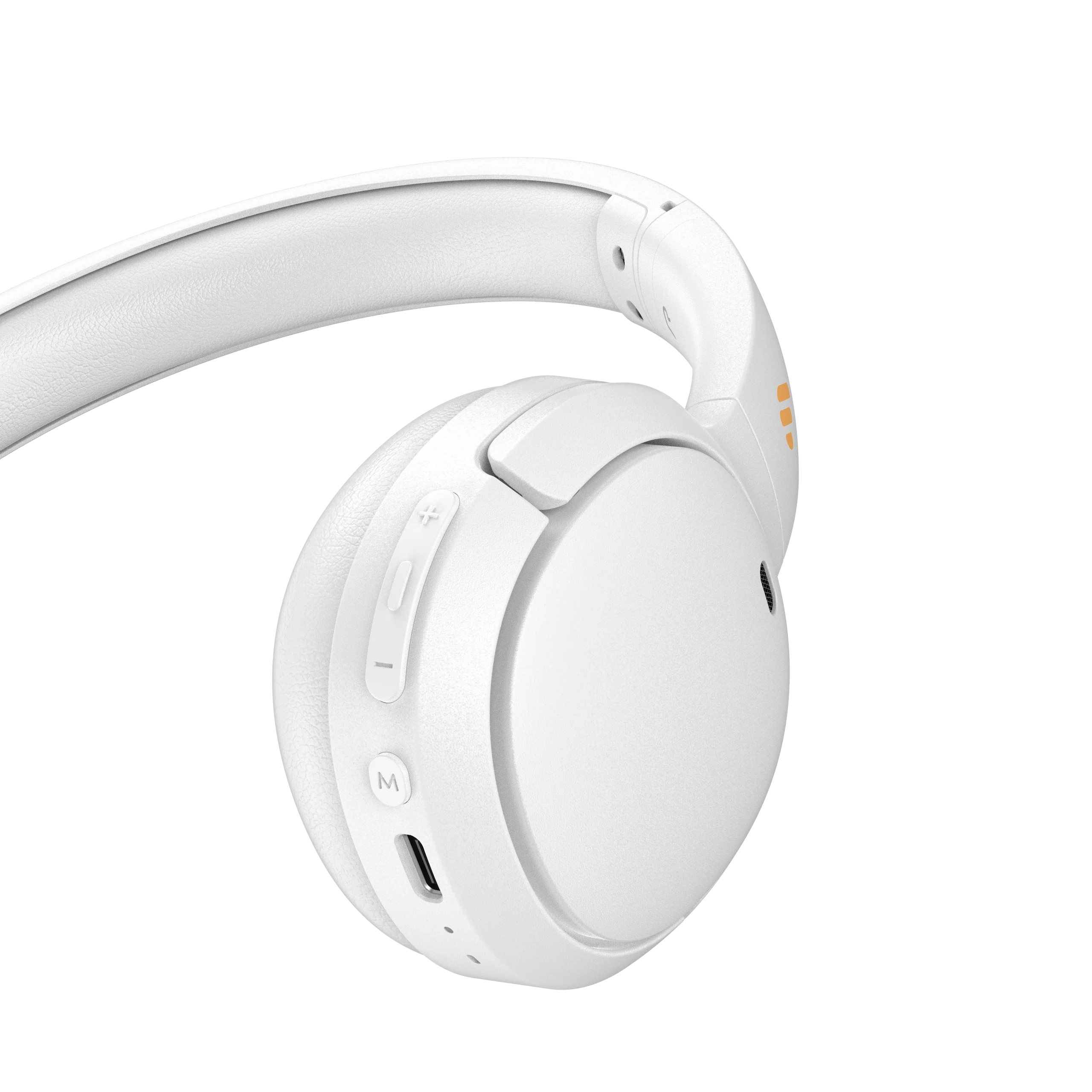 WH500 Wireless On-Ear Headphones - Image 6
