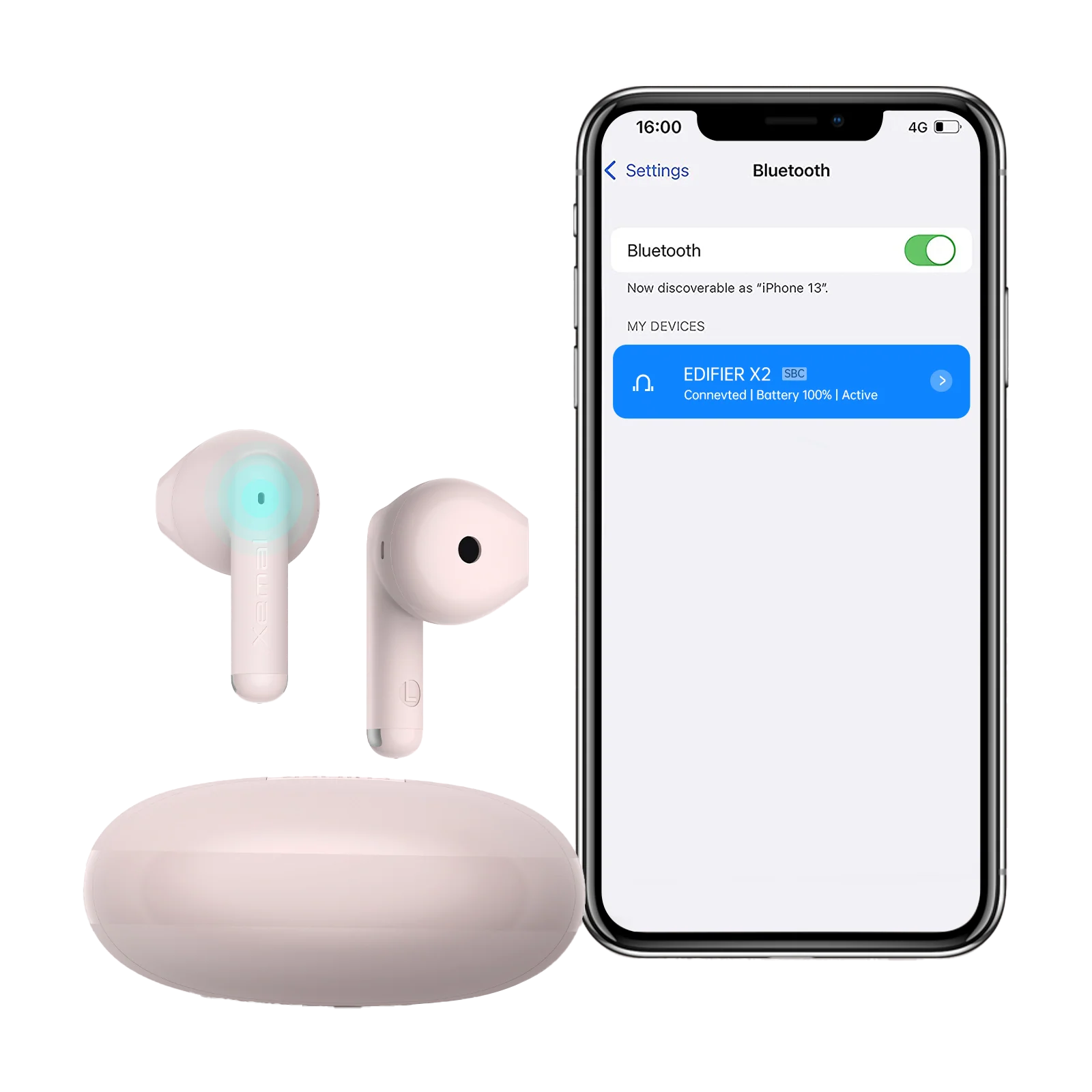X2 True Wireless Earbuds - Image 8