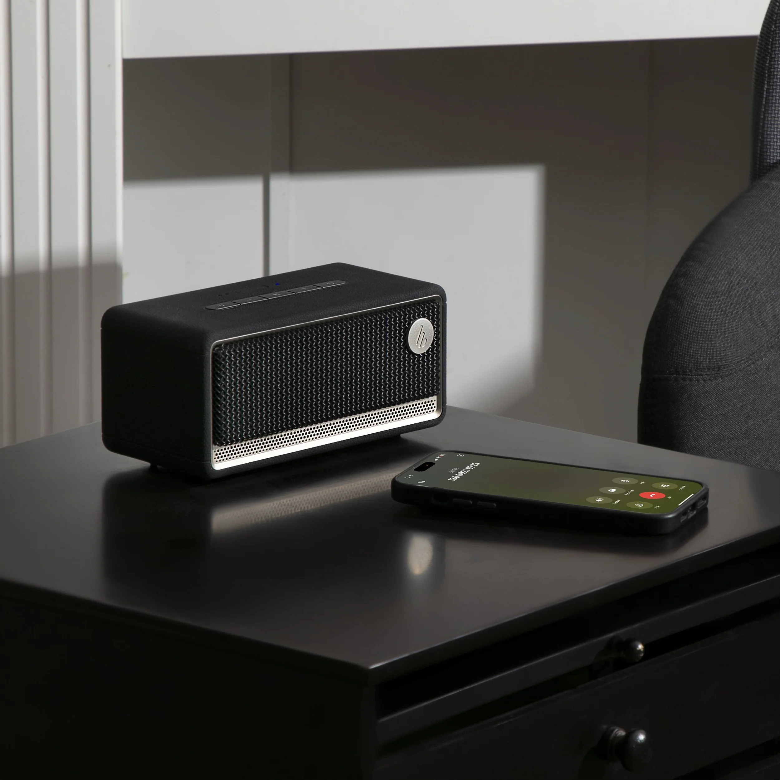 ES60 Portable Bluetooth Speaker - Image 5