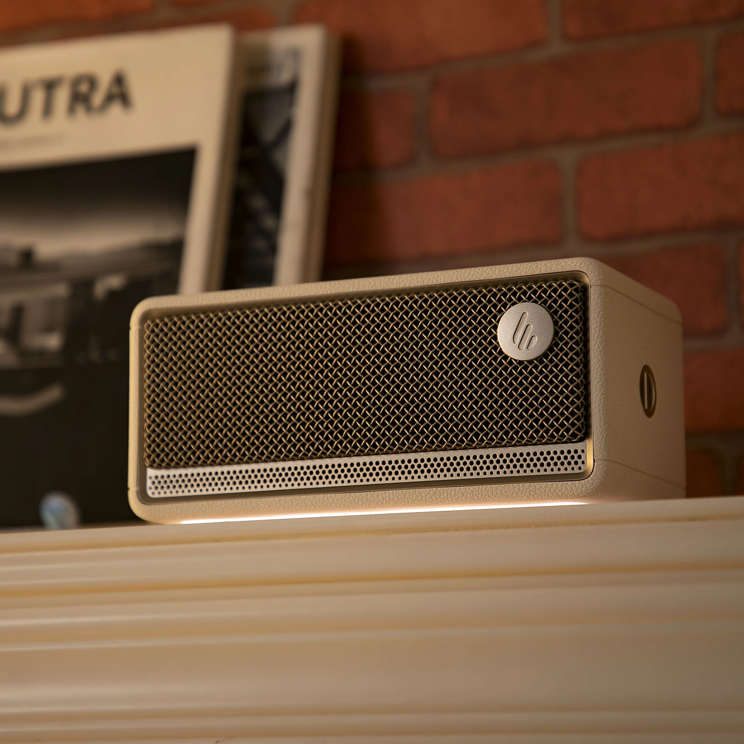 ES60 Portable Bluetooth Speaker - Image 8