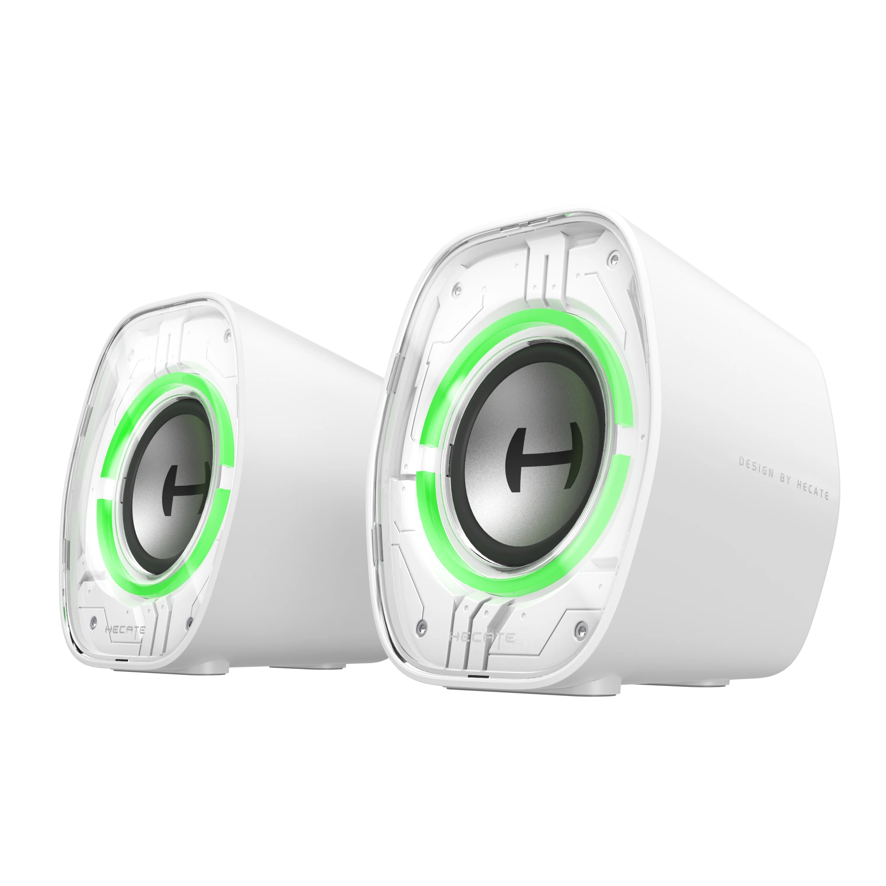 G1000 II Gaming Speakers - Image 11