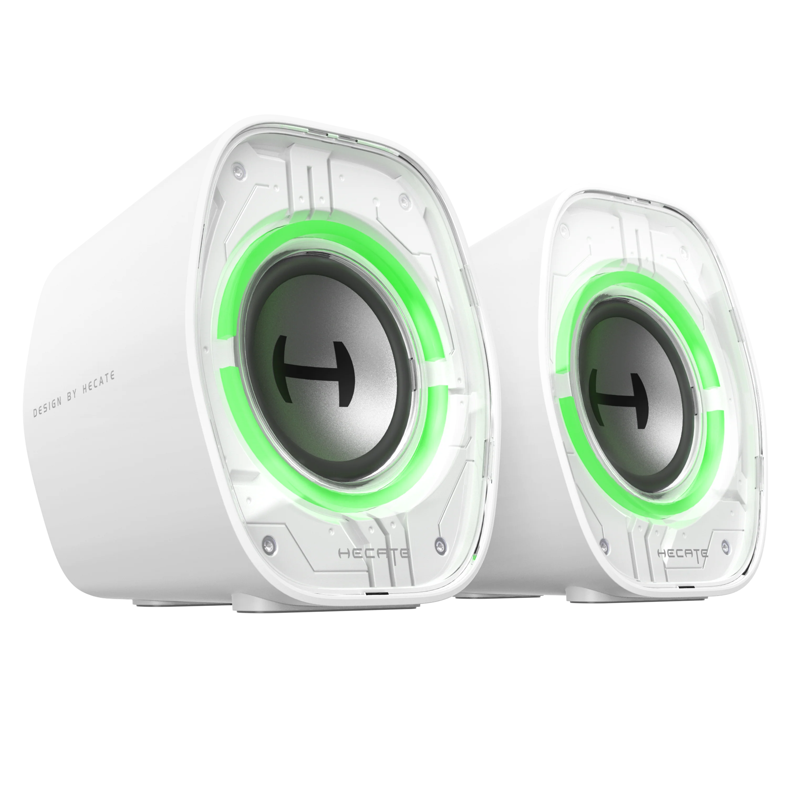G1000 II Gaming Speakers - Image 14