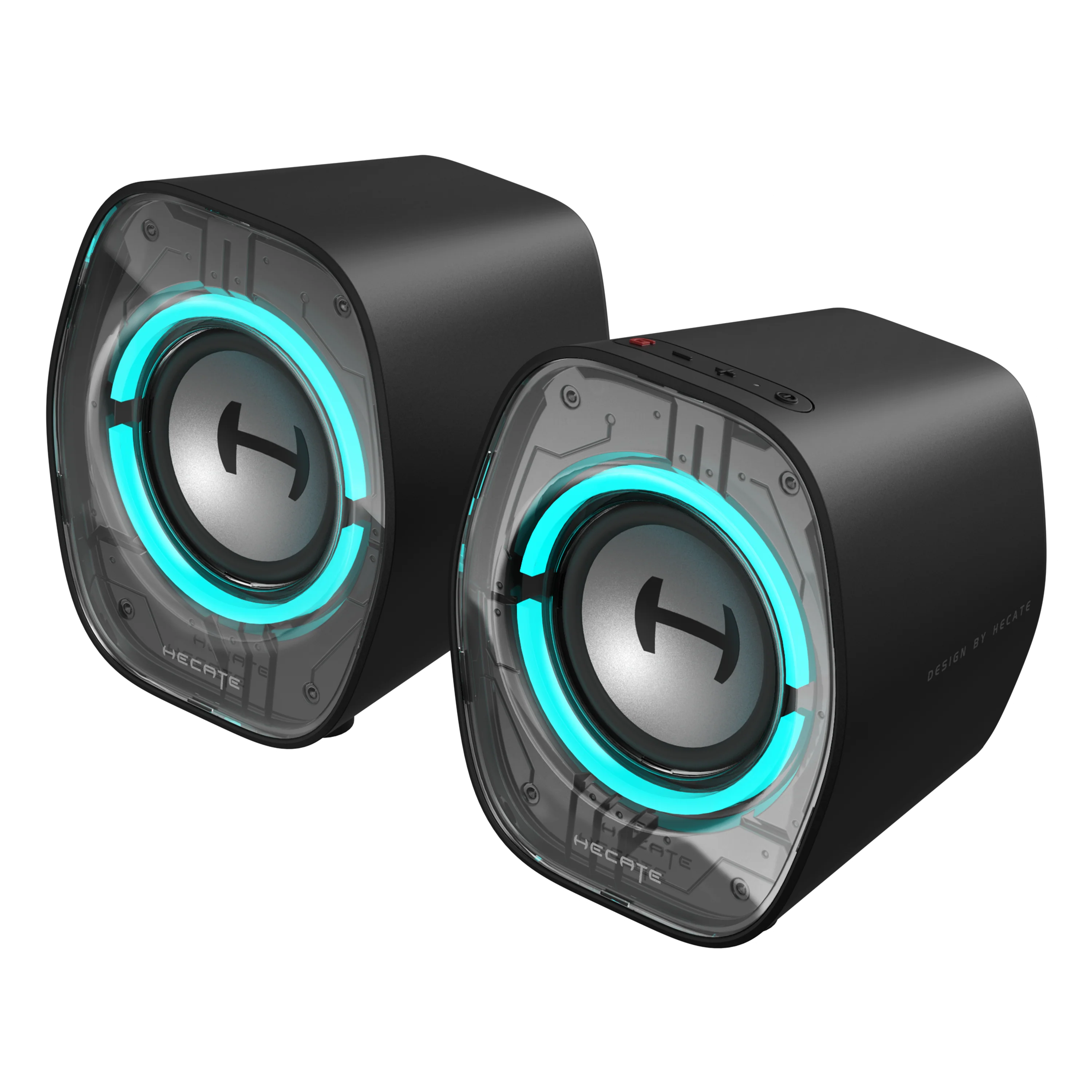 G1000 II Gaming Speakers - Image 3