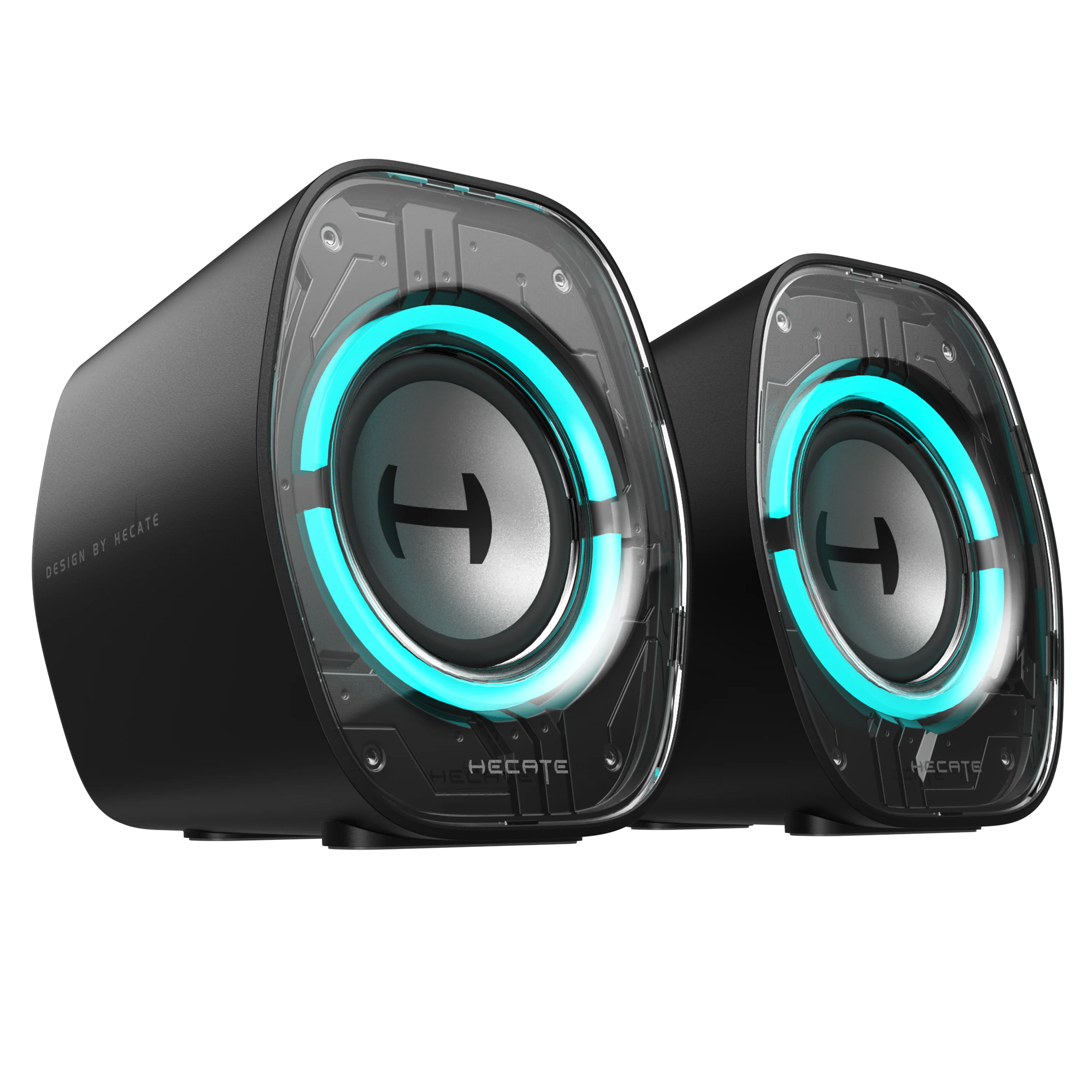 G1000 II Gaming Speakers - Image 4