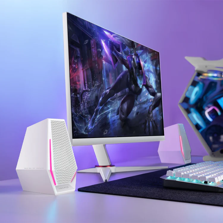 G1500 Desktop Gaming Speakers - Image 4