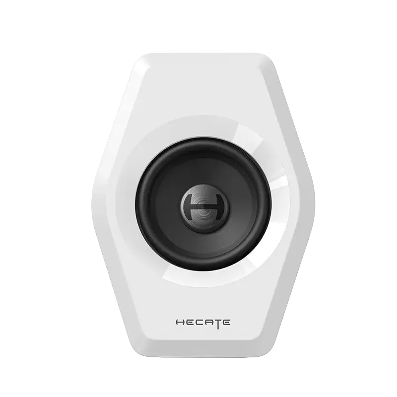 G2000 PRO Splendid 2.0 Gaming Speakers - Image 7