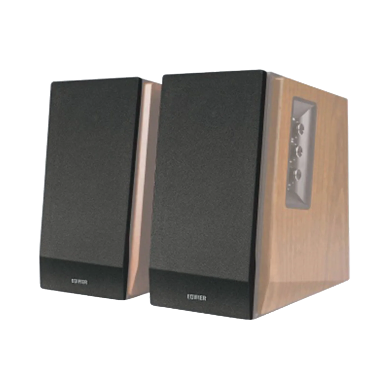 Grilles - R1700BT/R1700BTs- Pair Suitable for R1700BT and R1700BTs Speakers