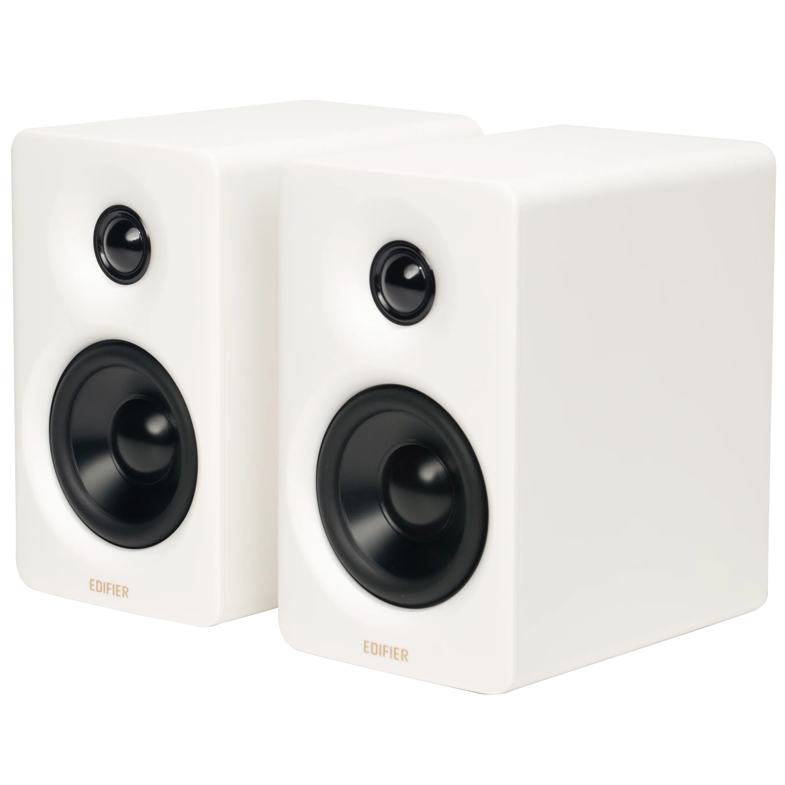 M60 Compact Desktop 2.0 Speakers