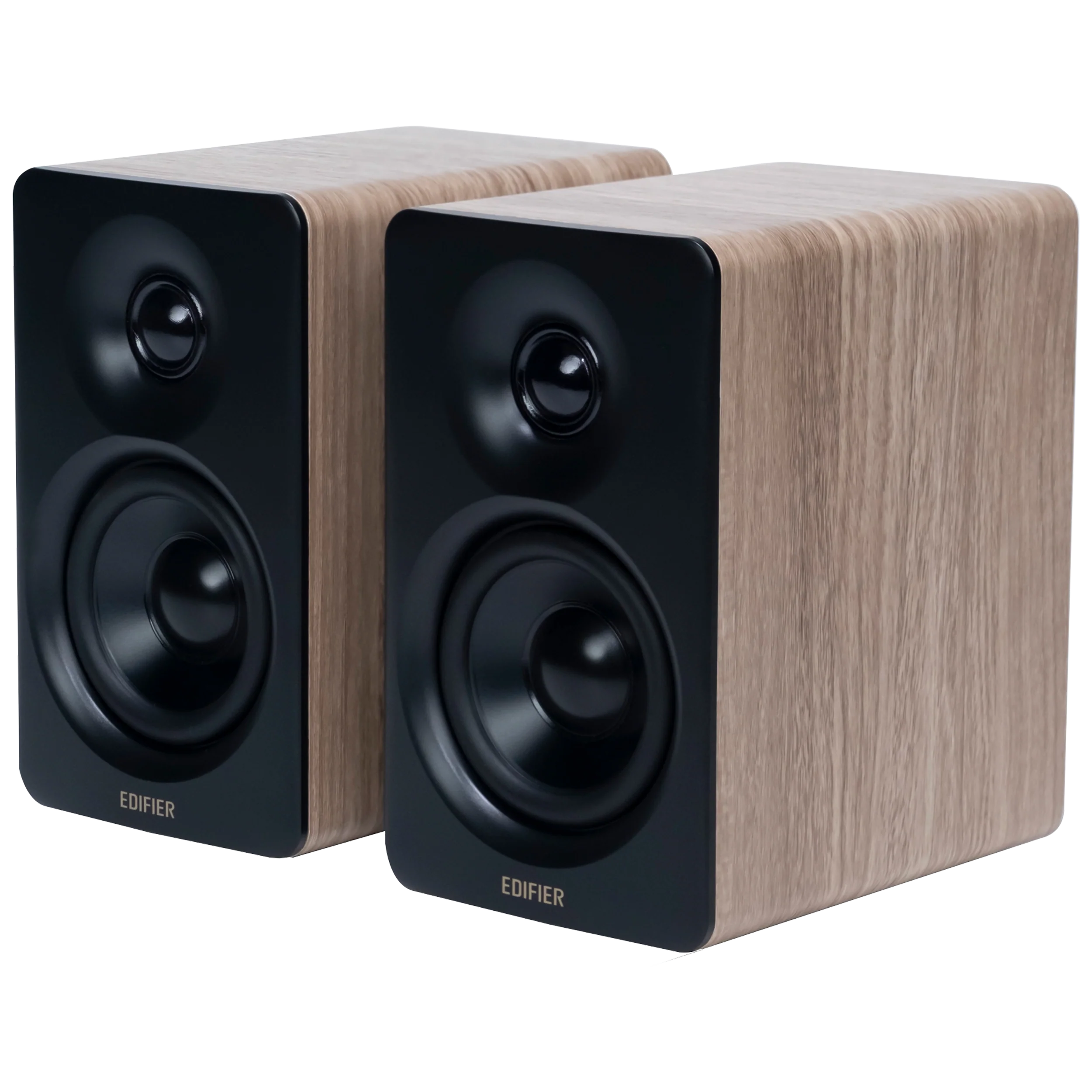 M60 Compact Desktop 2.0 Speakers - Image 2