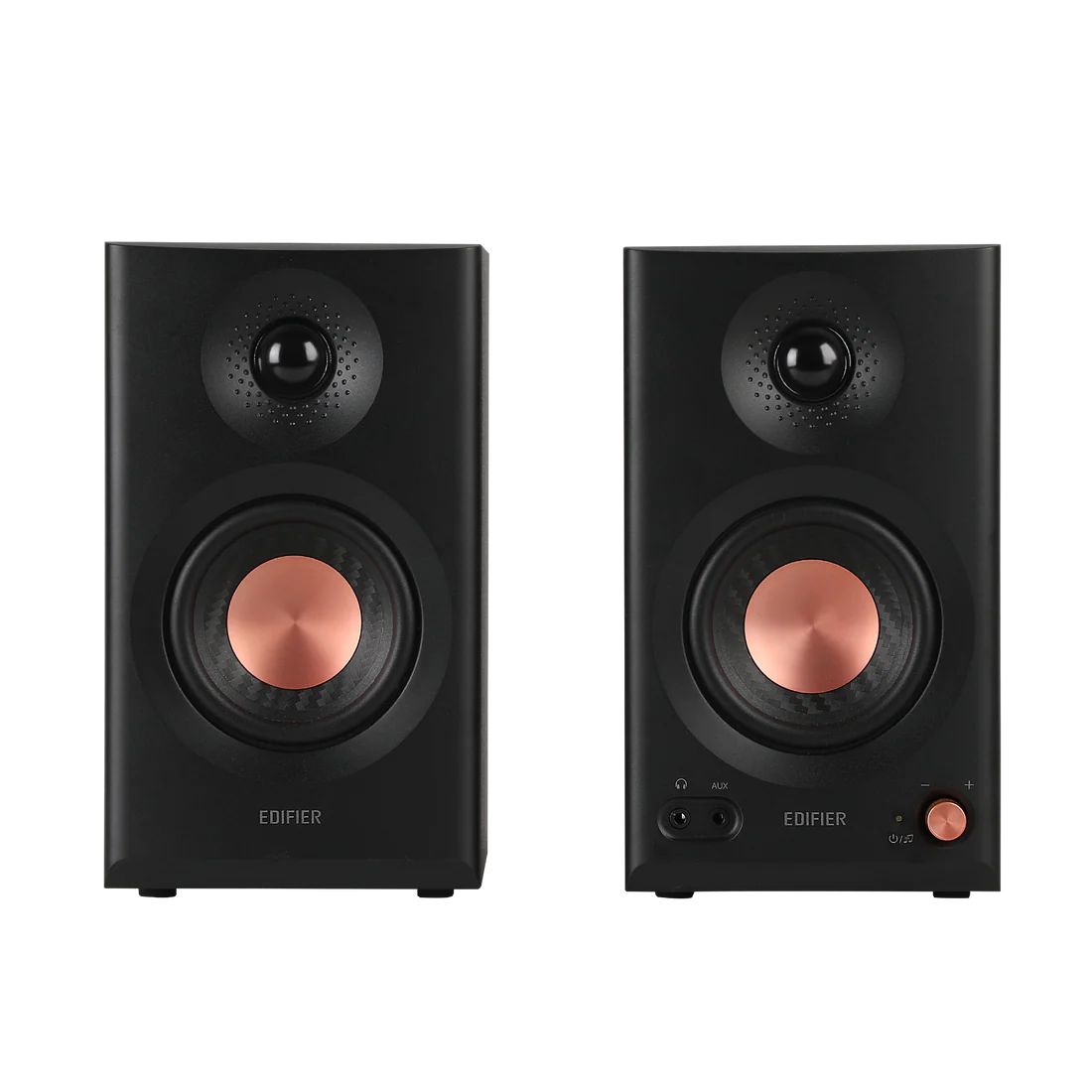 MR3 Powered Studio Monitor Speakers (Certified Refurbished) - Image 8