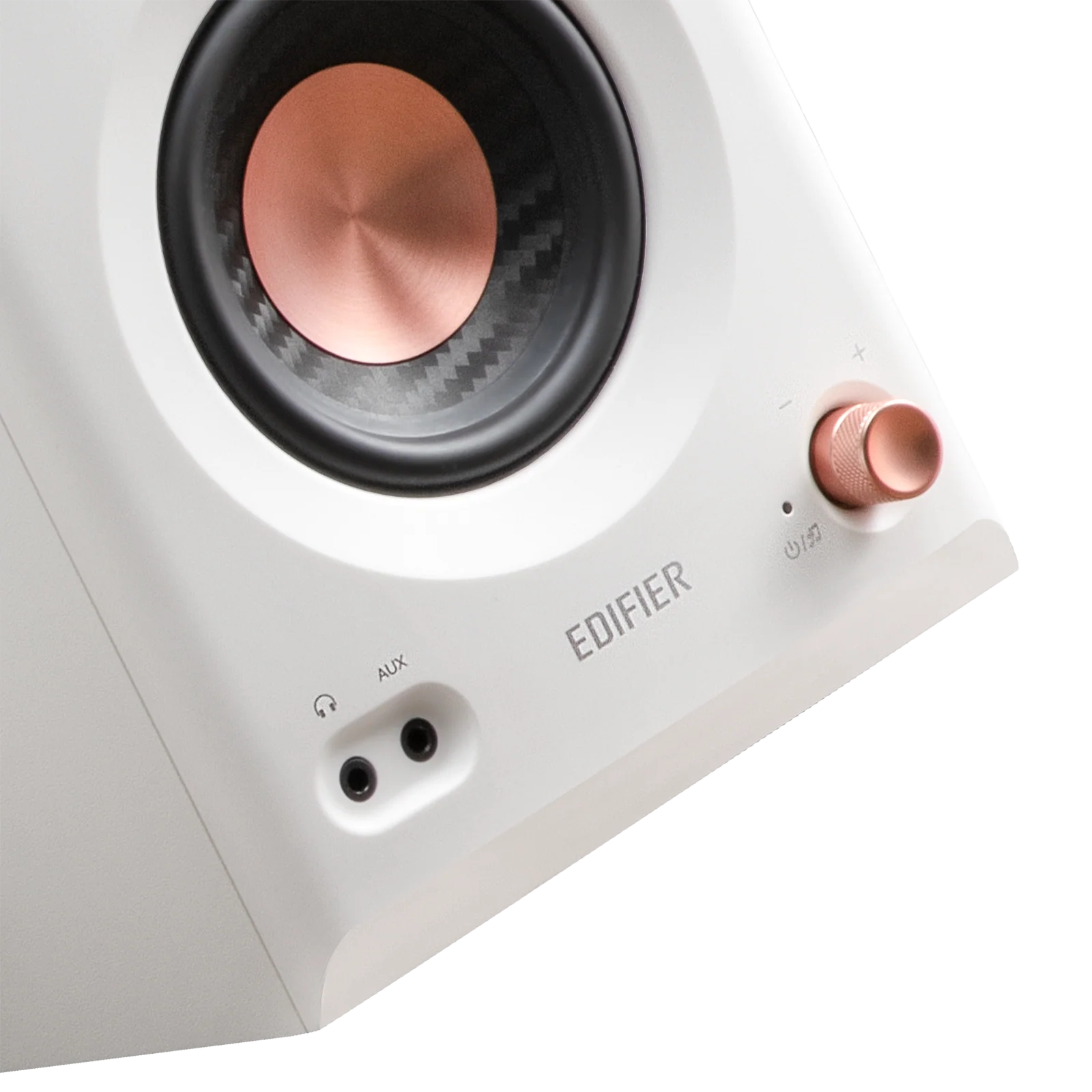 MR5 Tri-Amped Powered Studio Monitor Speakers - Image 10