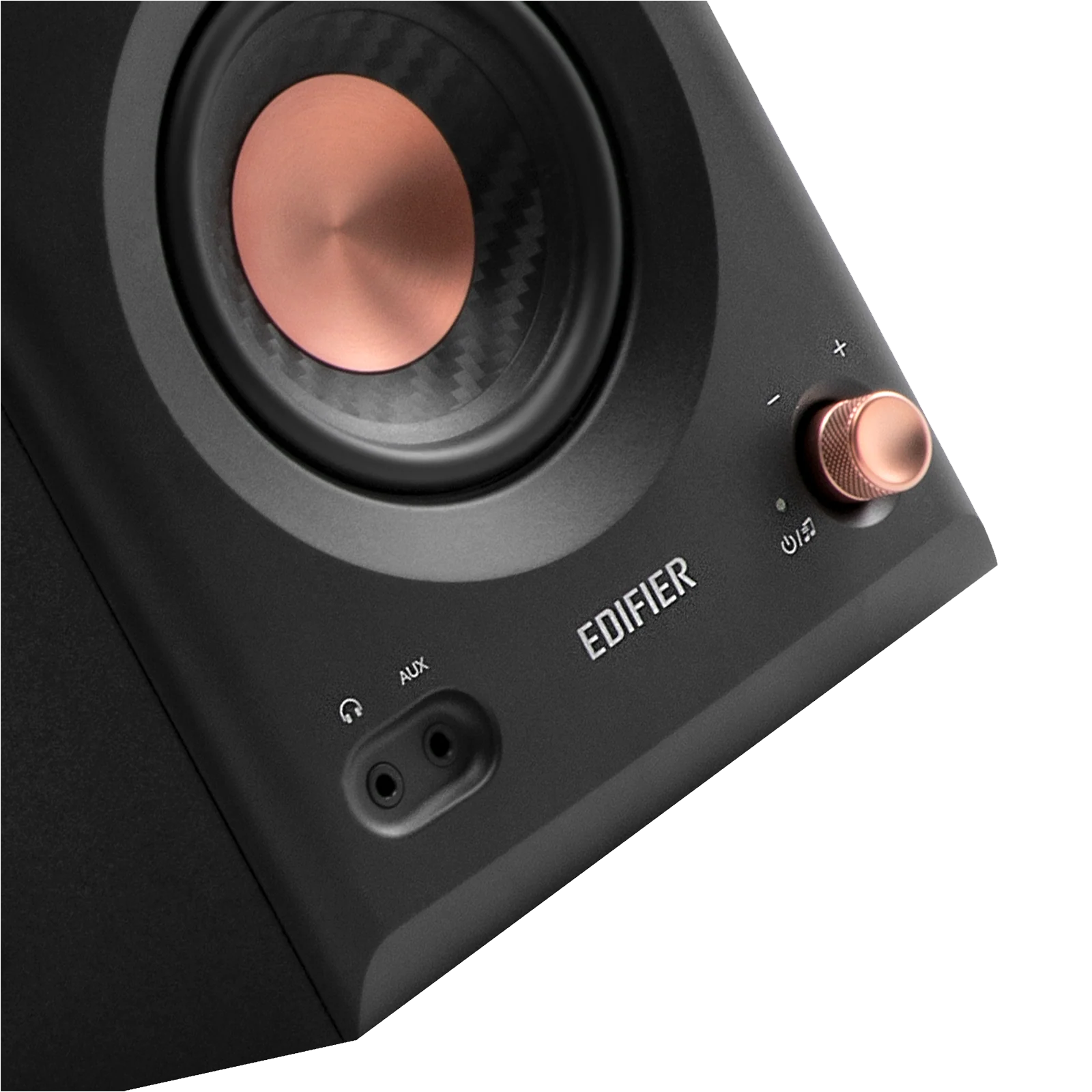 MR5 Tri-Amped Powered Studio Monitor Speakers - Image 4