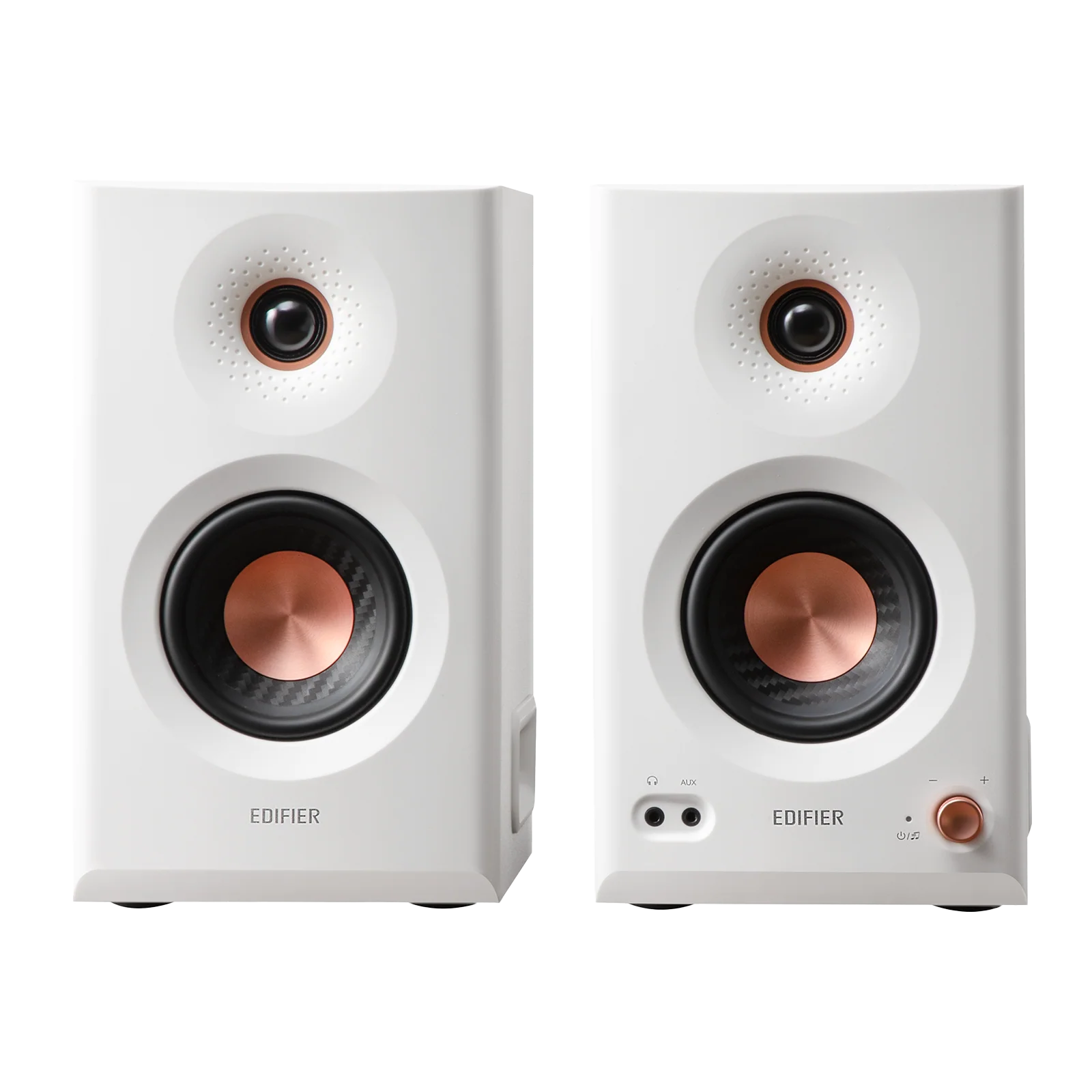 MR5 Tri-Amped Powered Studio Monitor Speakers - Image 7